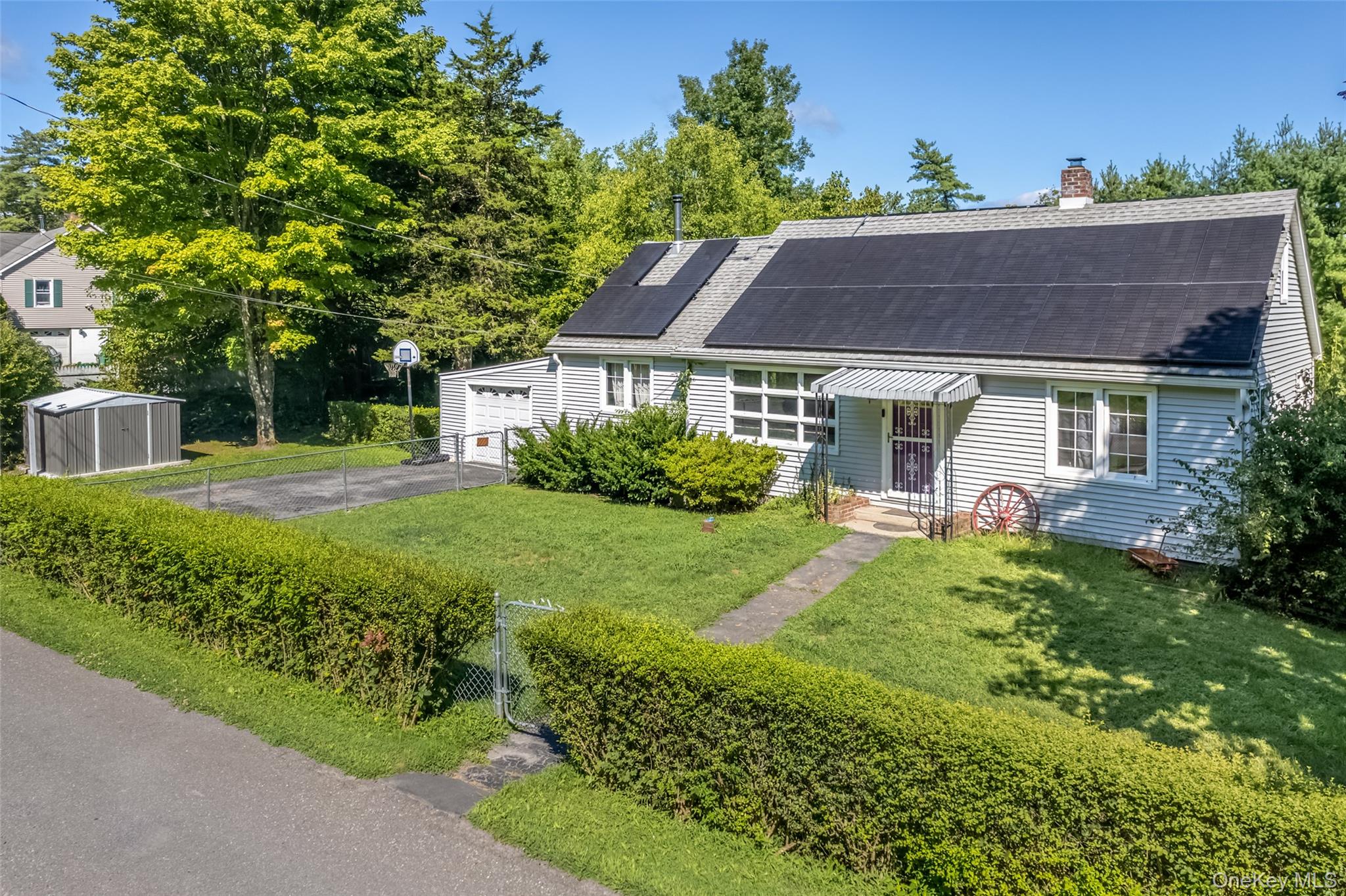 27 Old Mill Road