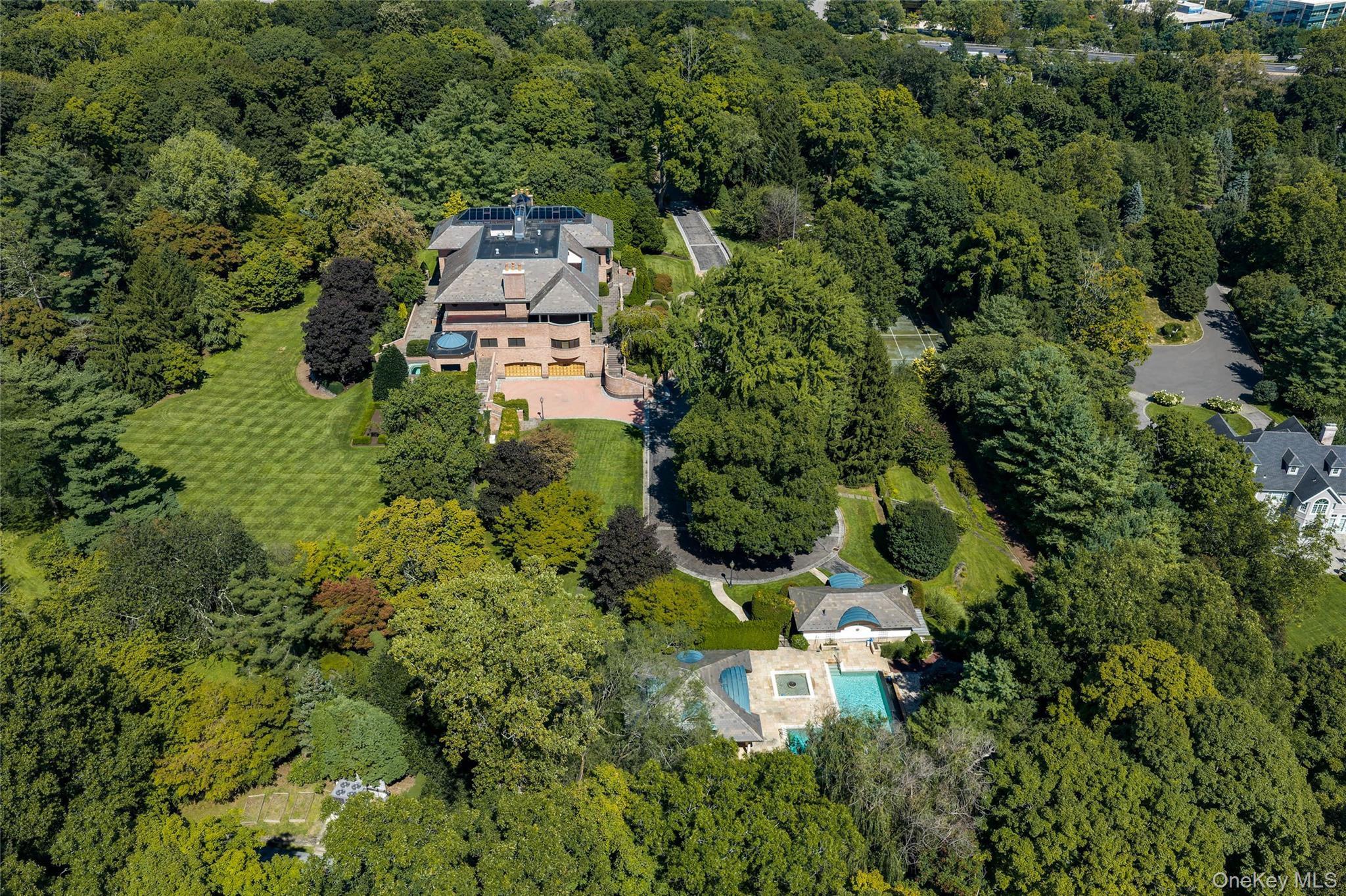 7 Rockledge Road