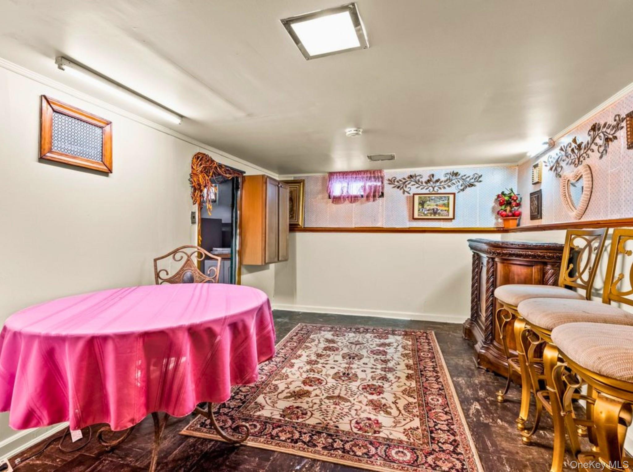 Bonus Room