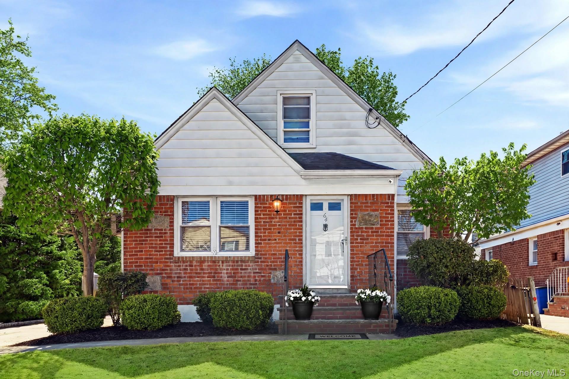 64 Fenimore Street