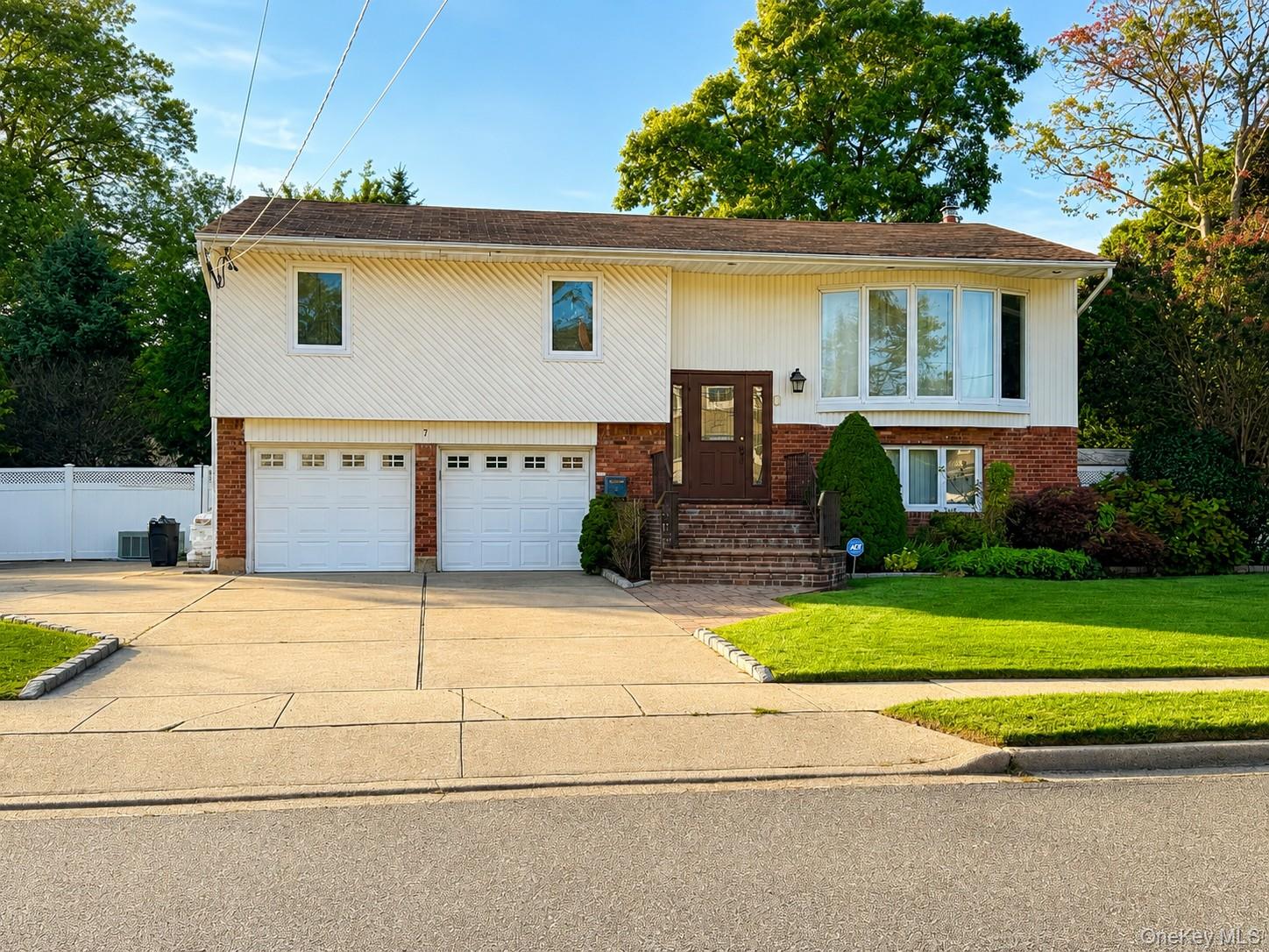 7 Pine Street