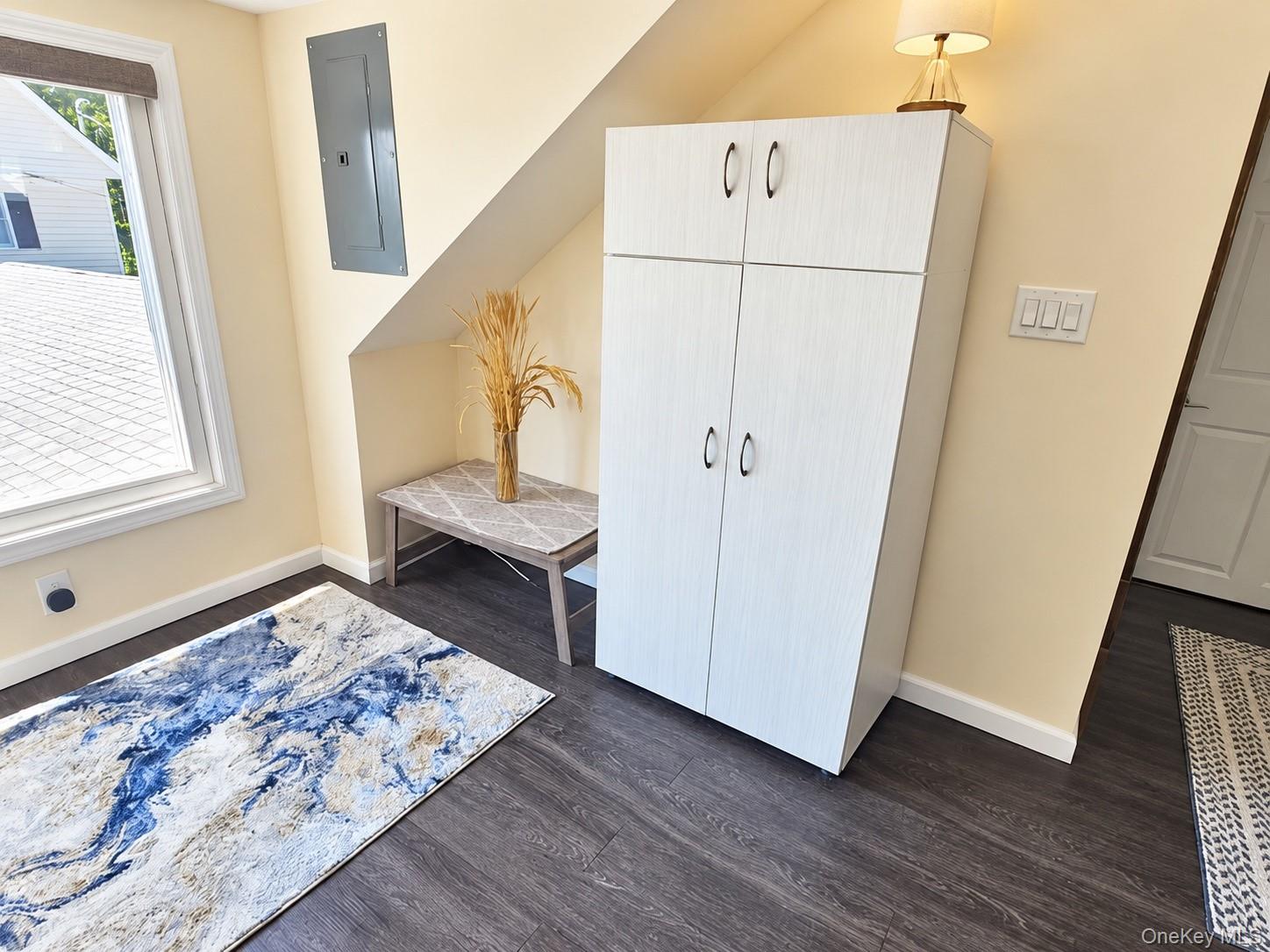 Entrance Foyer