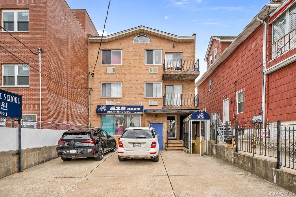 43-07 162nd Street