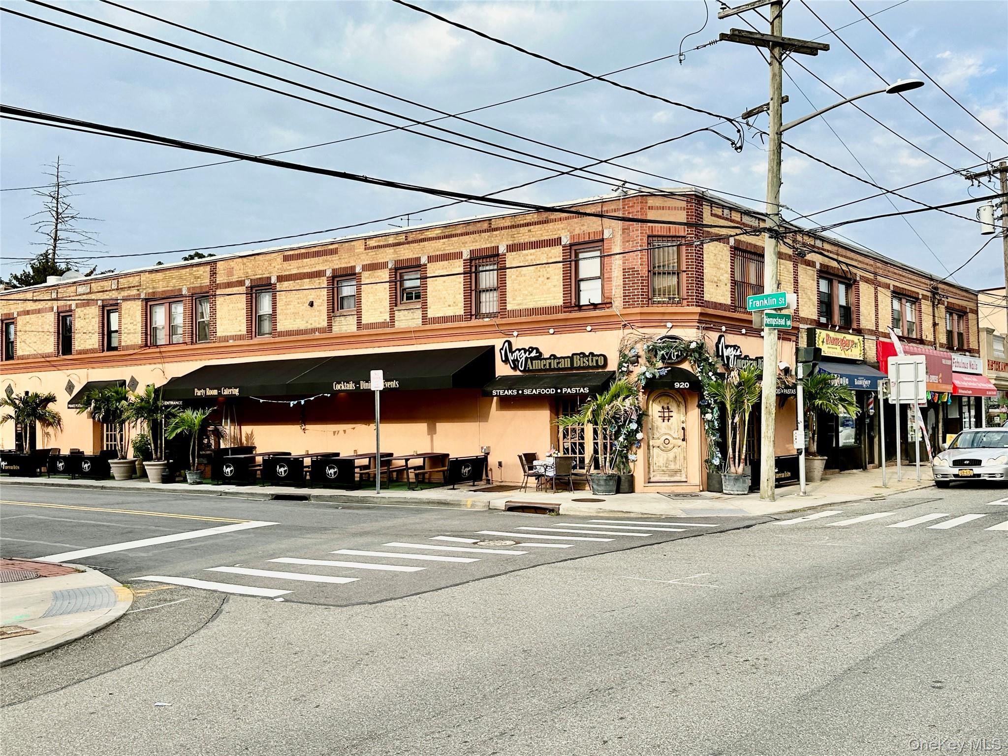 918 Hempstead Turnpike