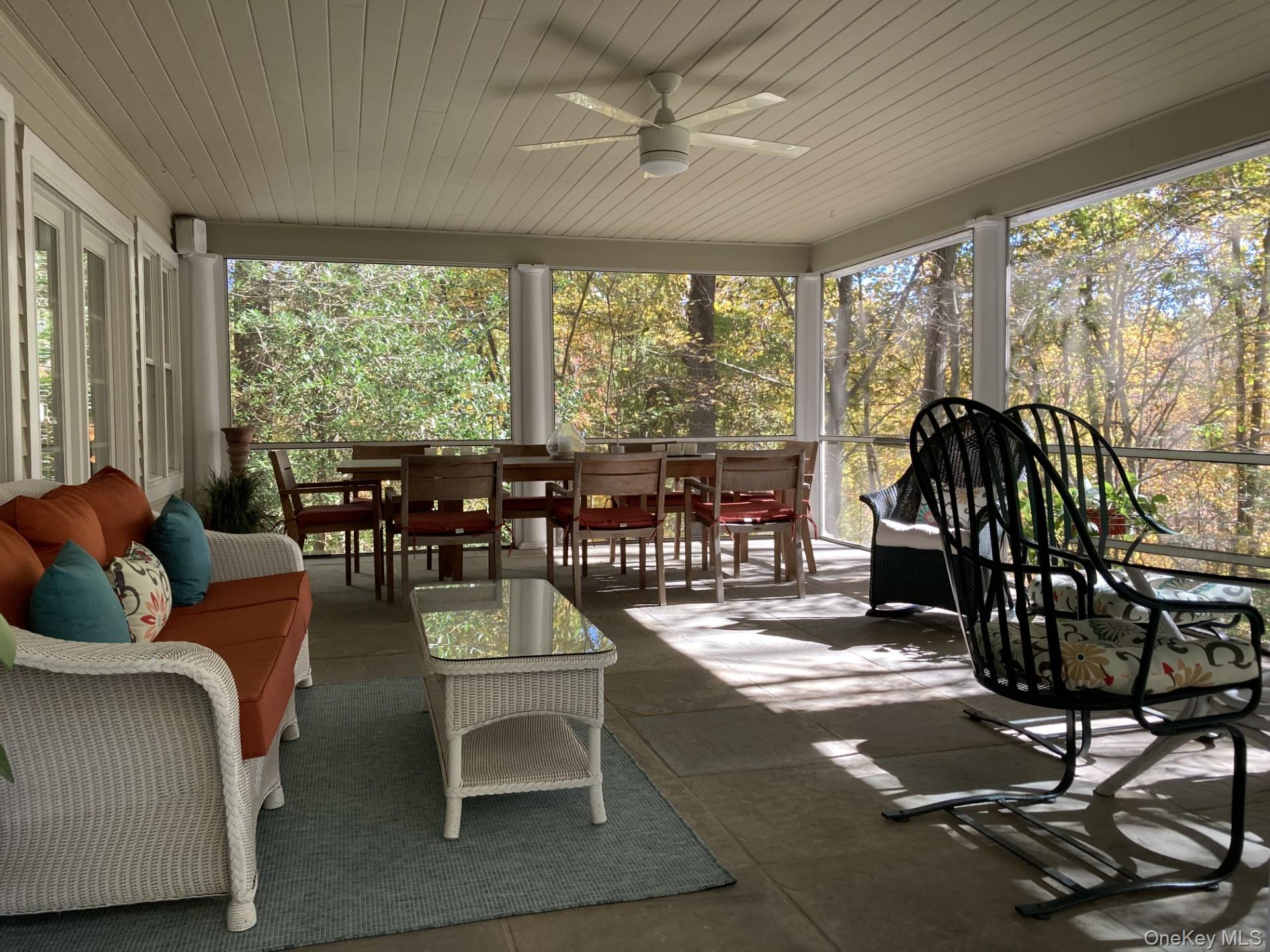 Sun Room