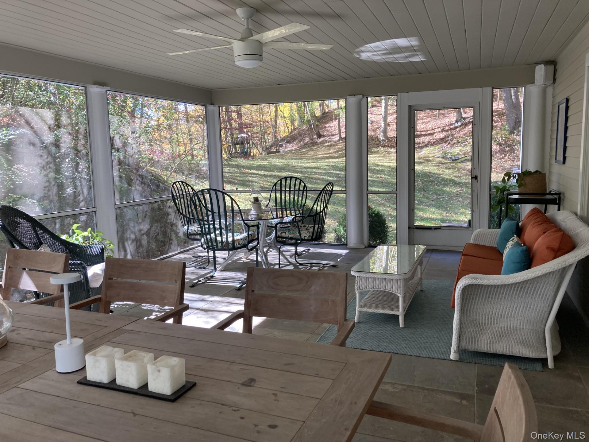 Sun Room