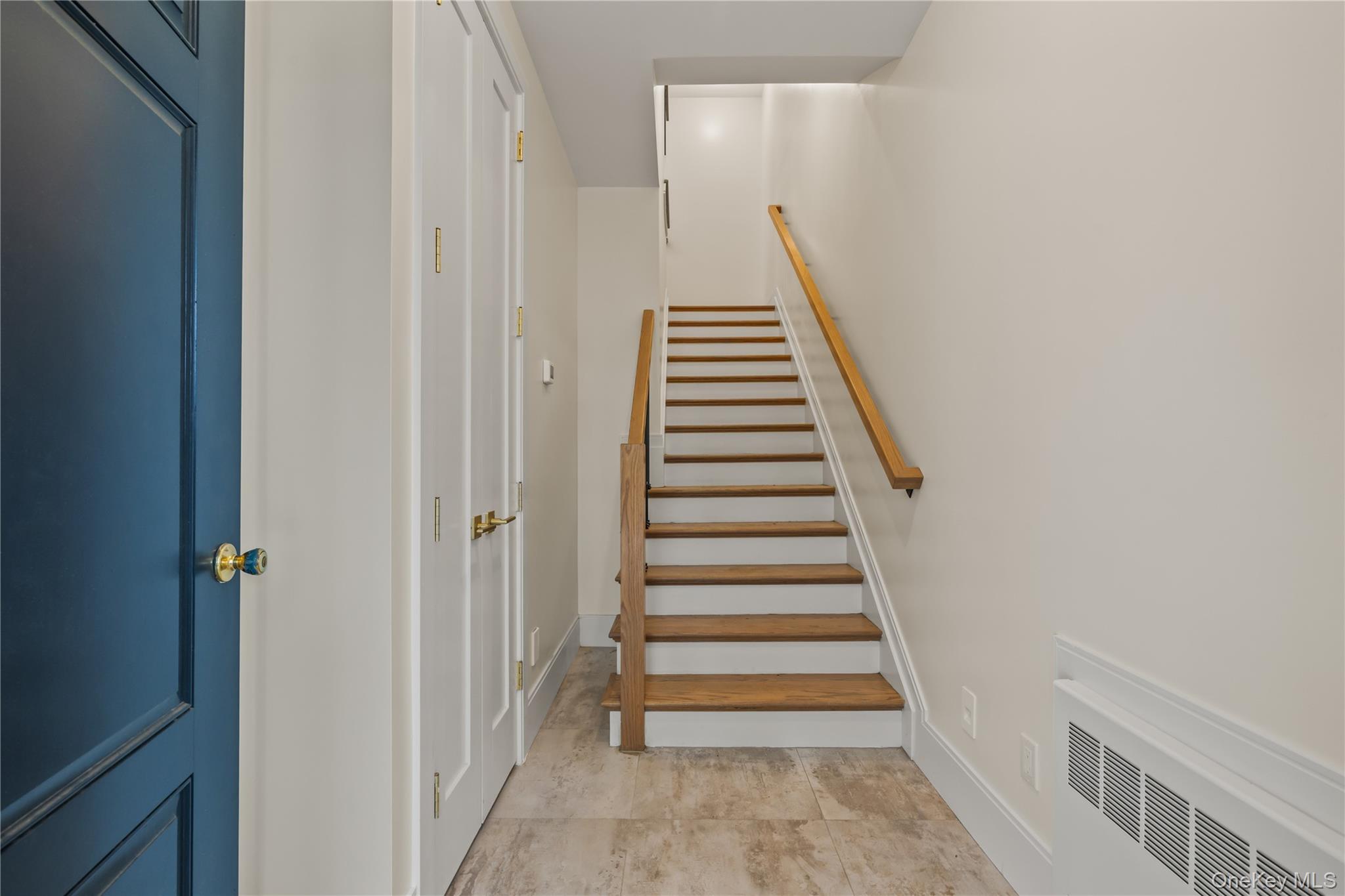 Entrance Foyer