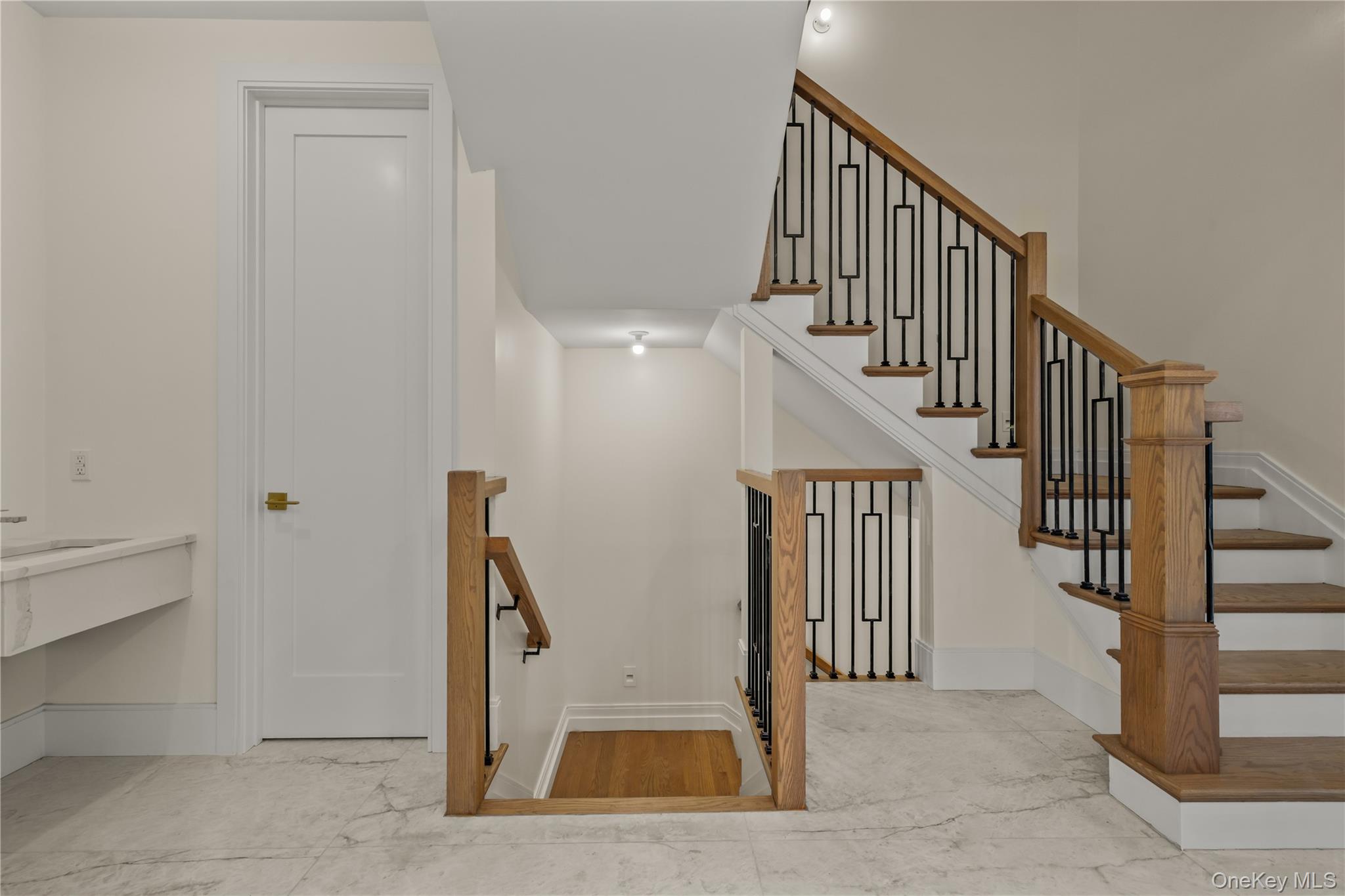 Entrance Foyer