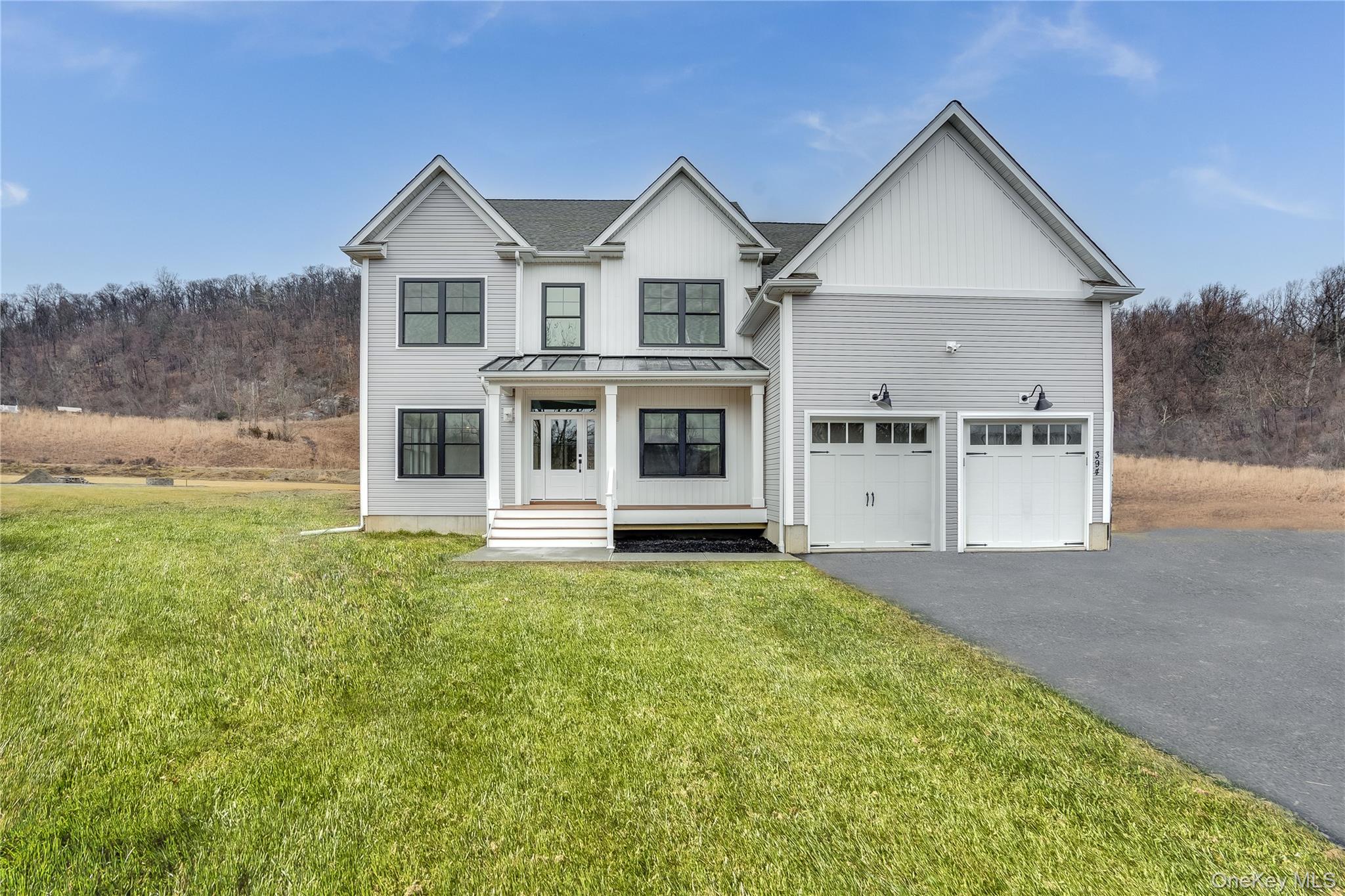 1 Deerwood Drive