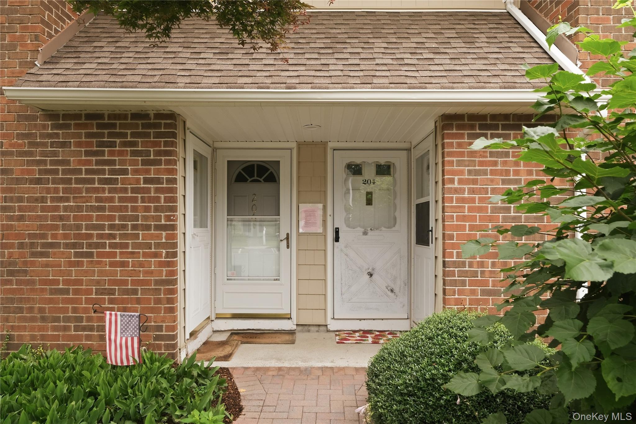 Entry
