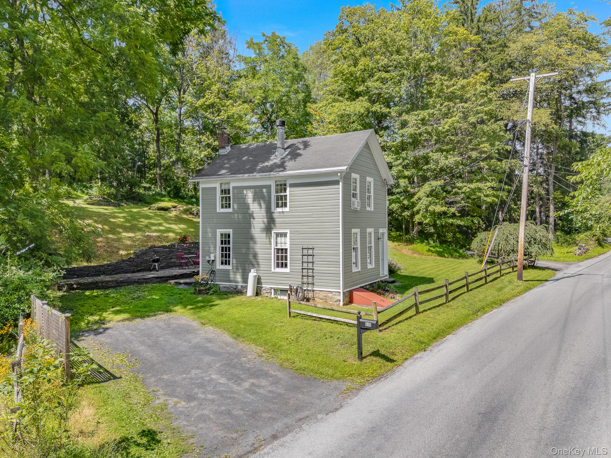 568 Hickory Bush Road