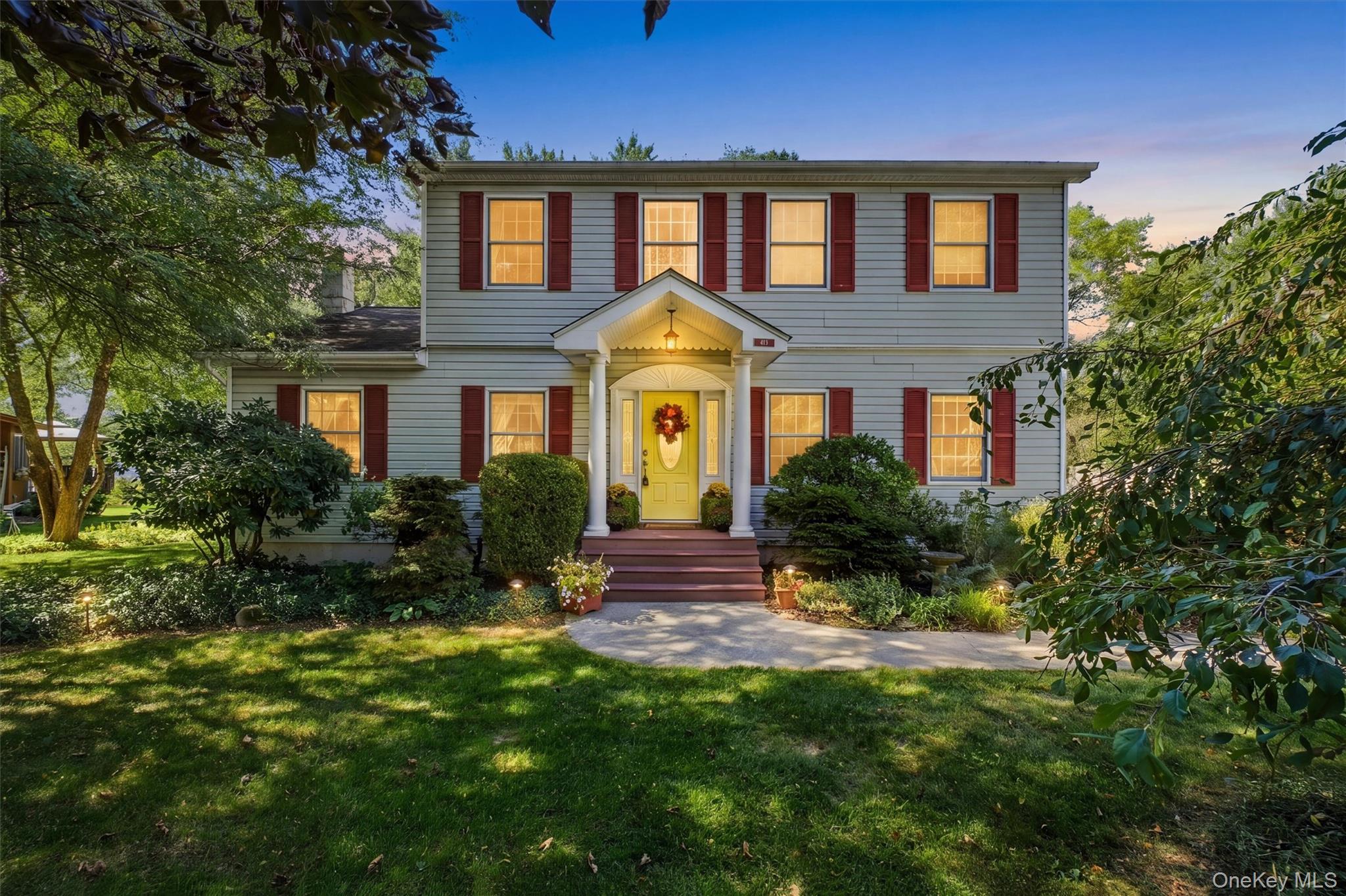 413 Sepasco Center Street