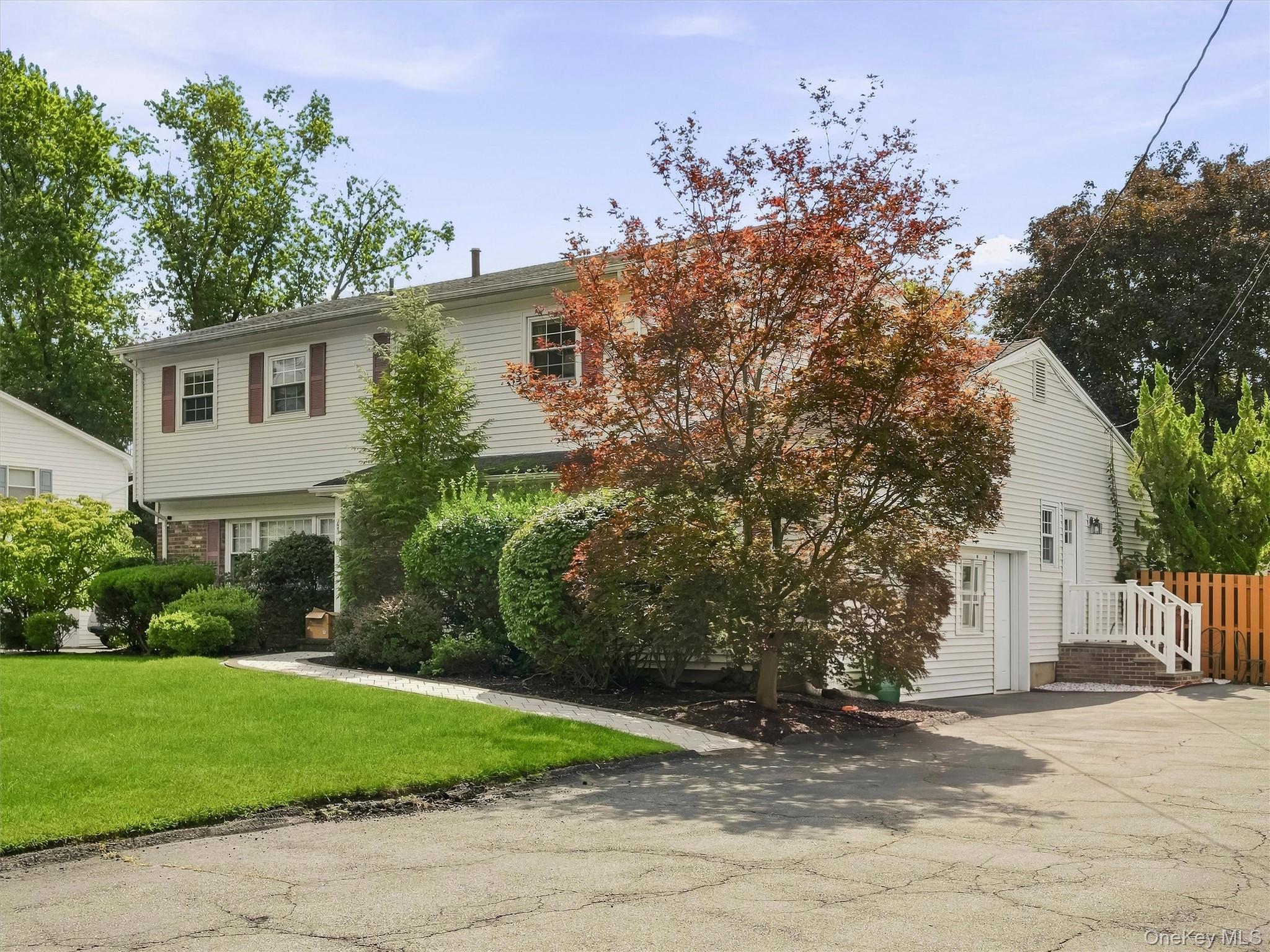 21 Argow Place