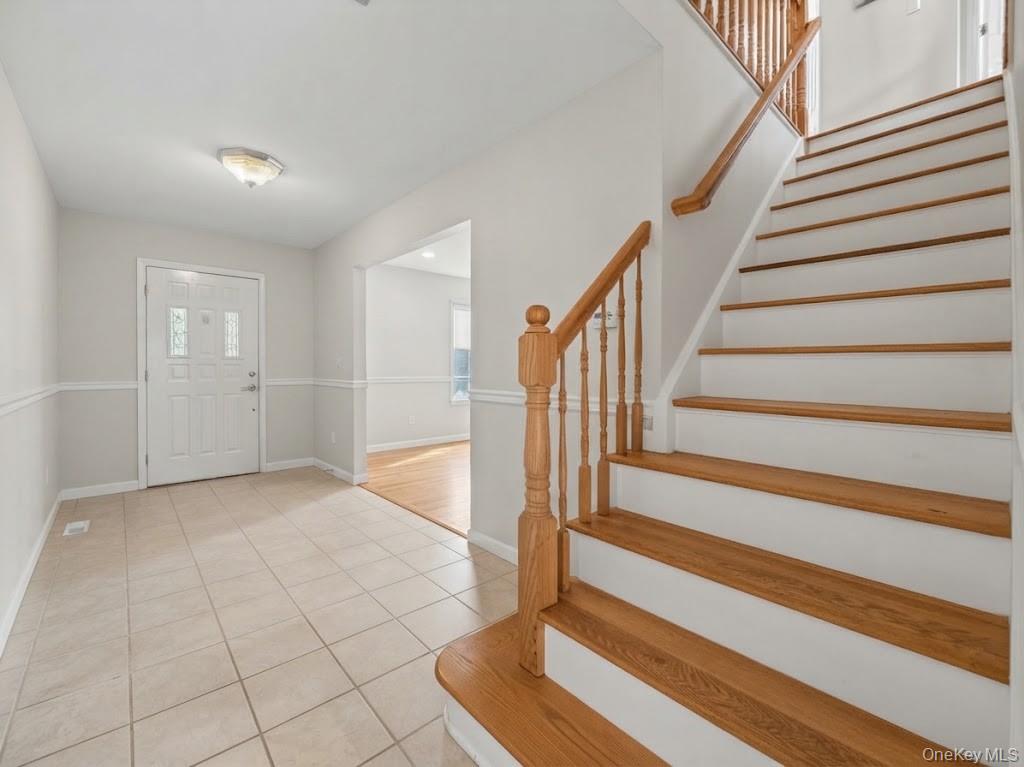 Entrance Foyer