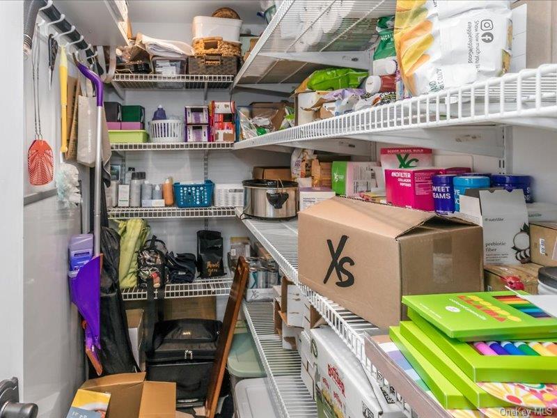 Pantry