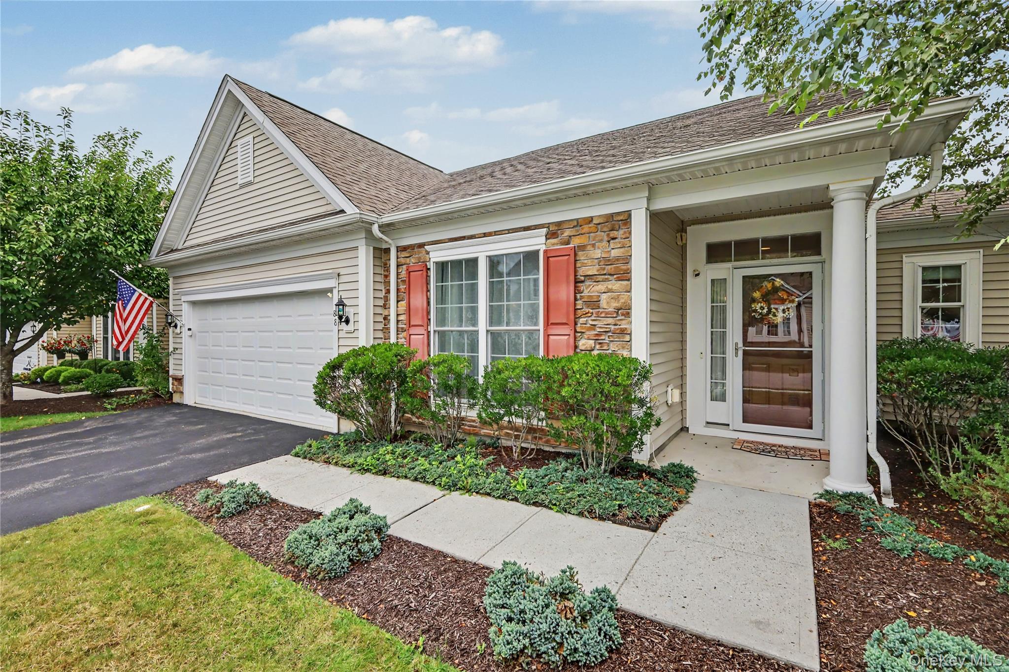 88 Blair Heights