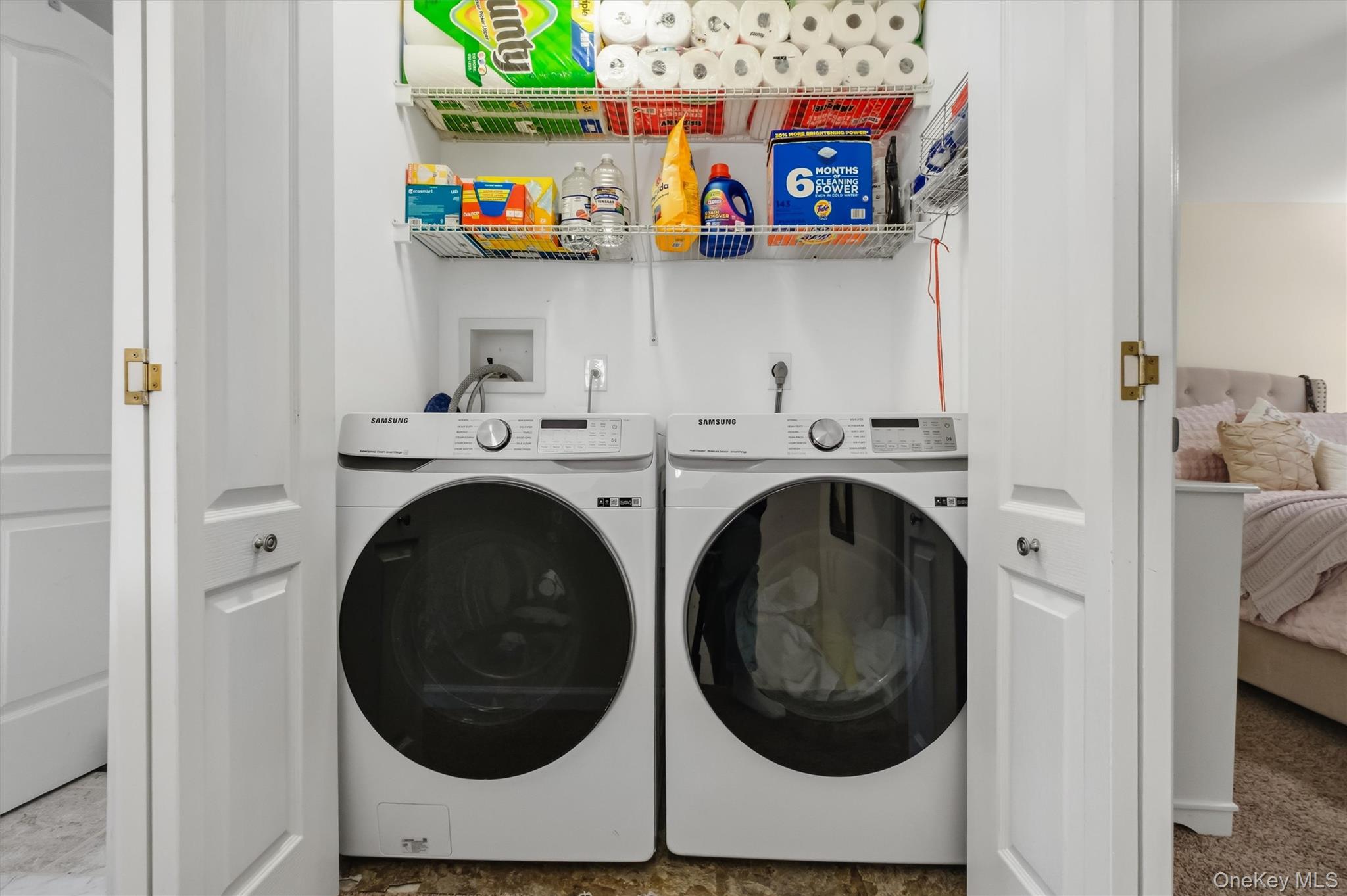 Laundry