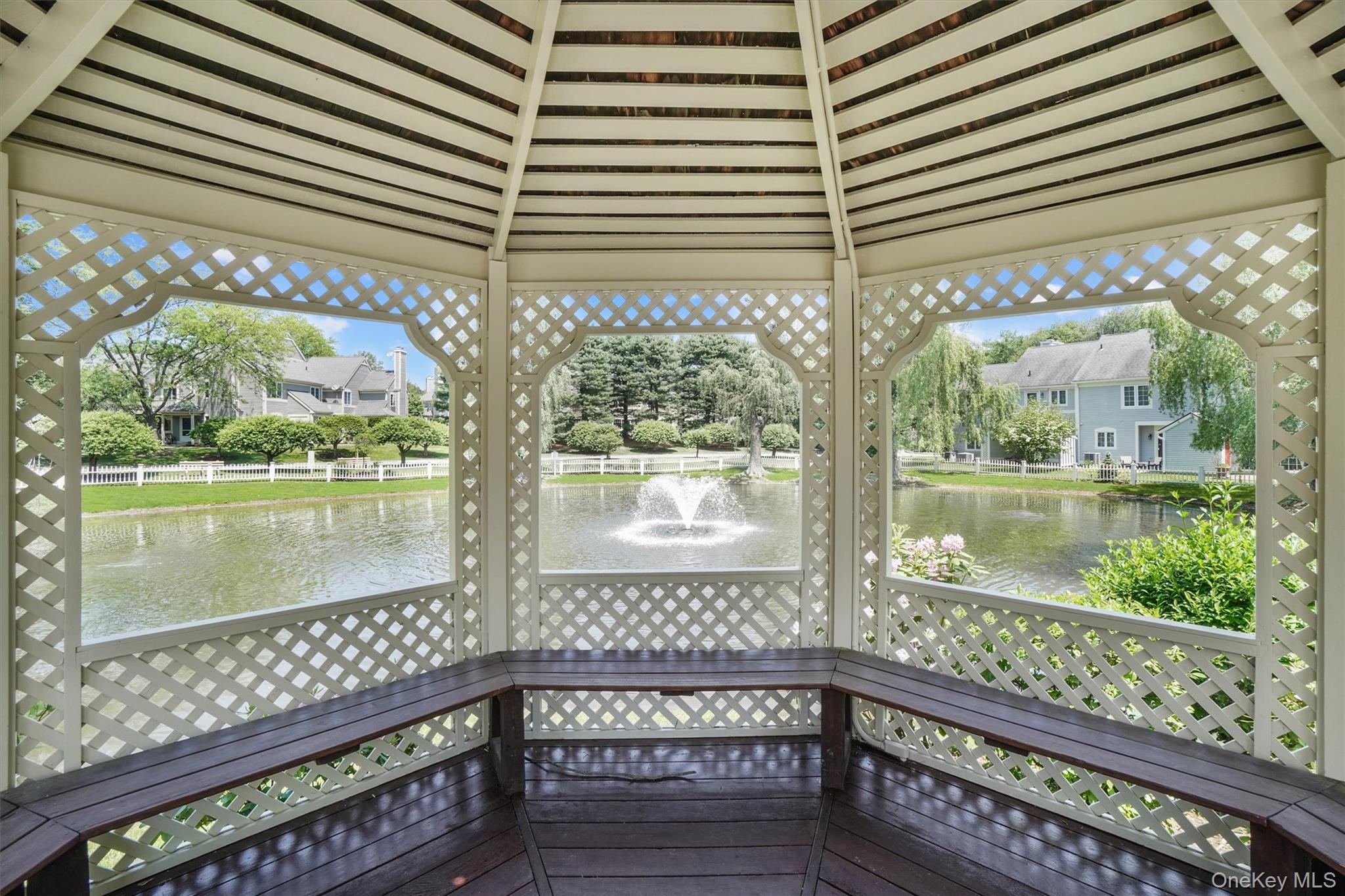 Pond