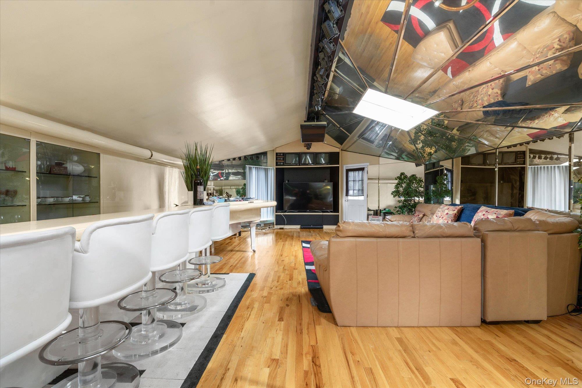 Media Room
