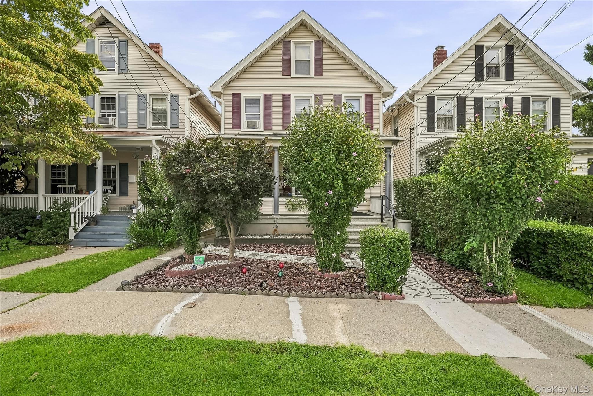 313 Depew Street
