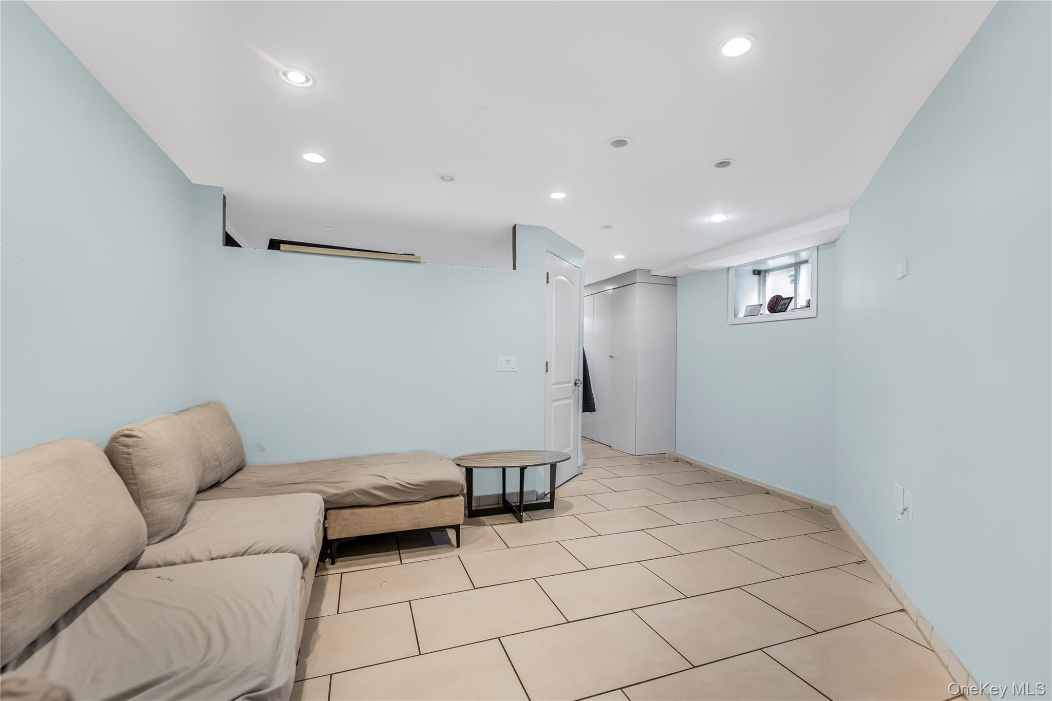 Recreation Room