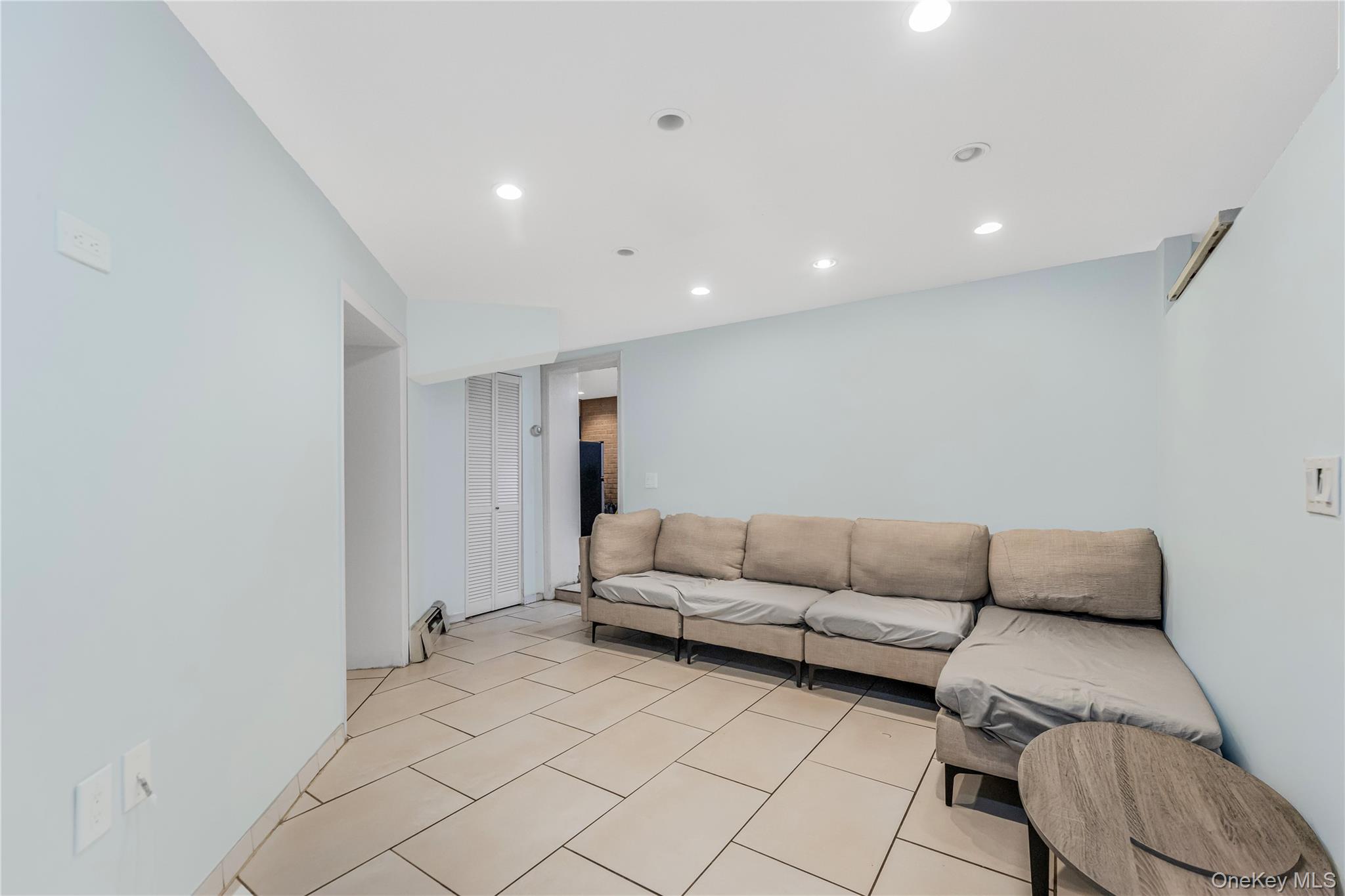 Recreation Room