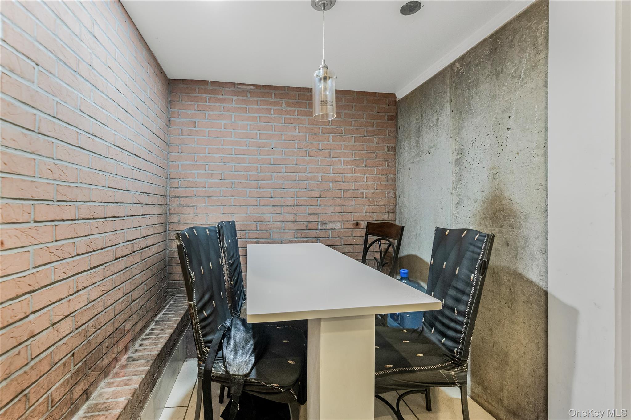 Recreation Room
