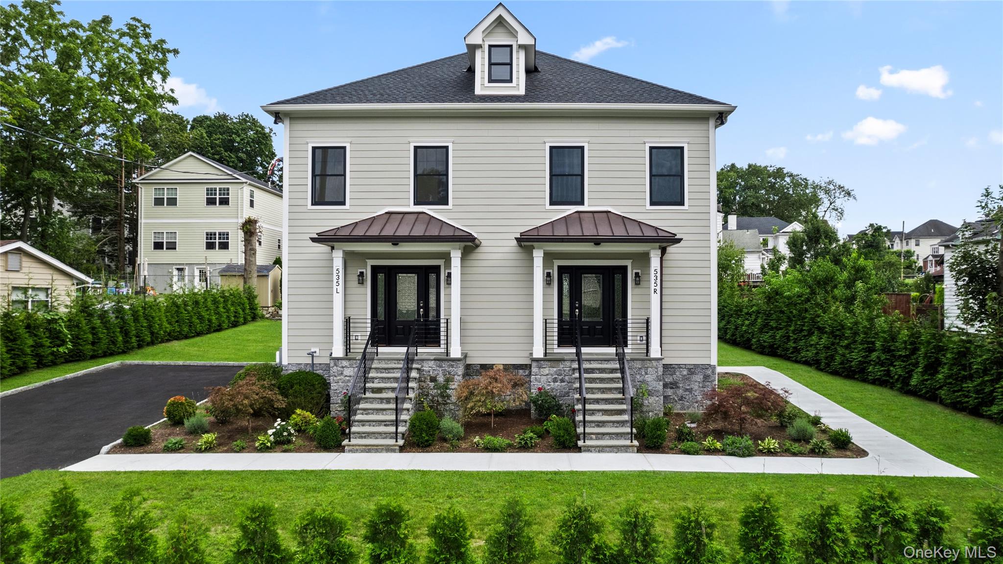 535 2nd Street