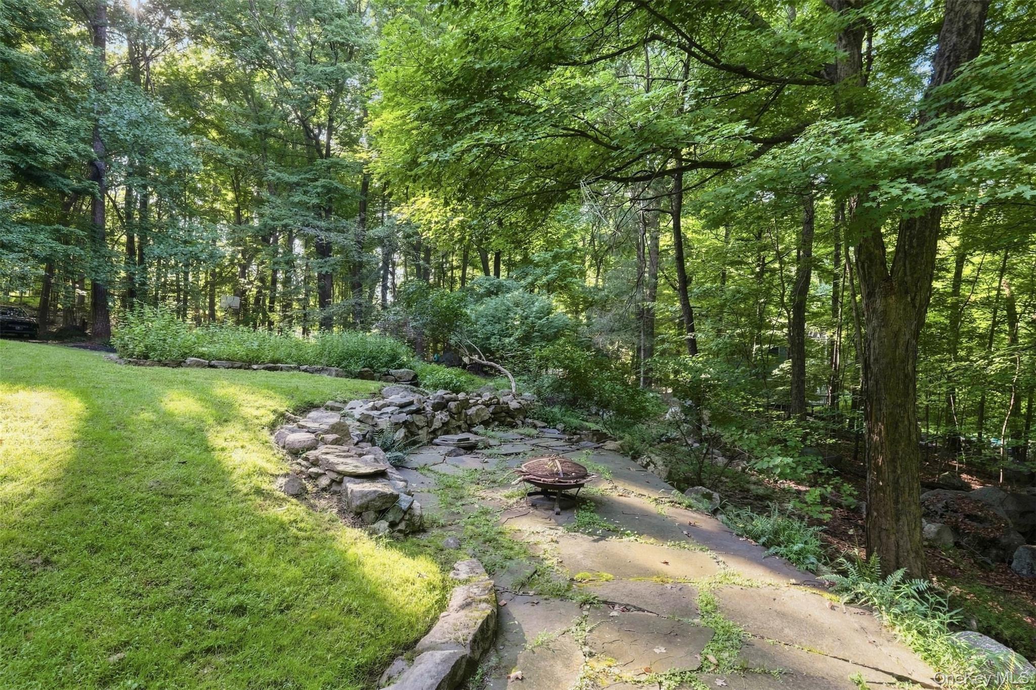 Yard