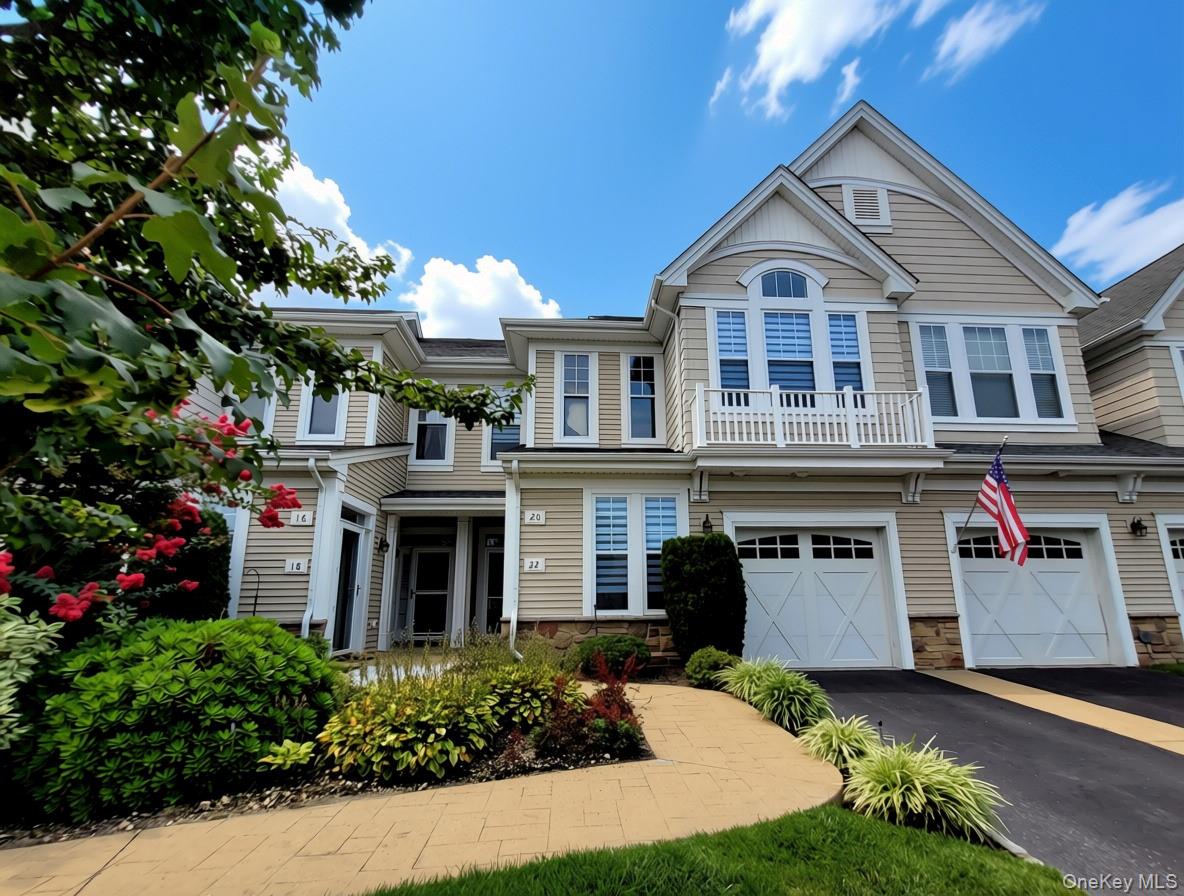 20 Sonata Court