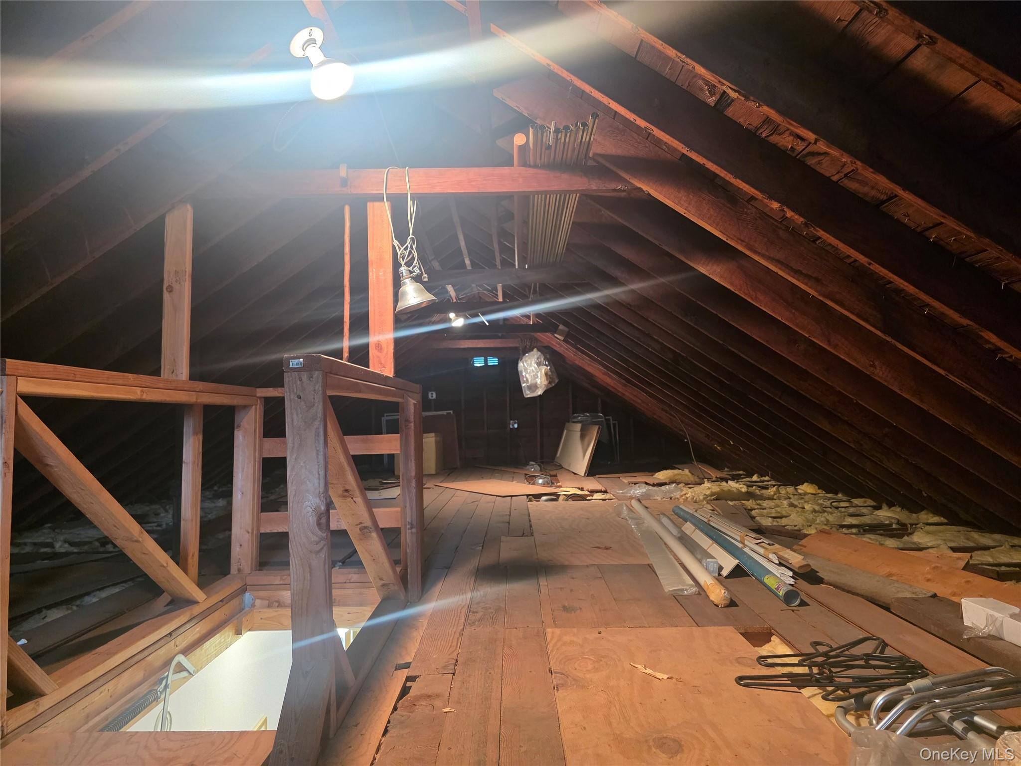 Attic