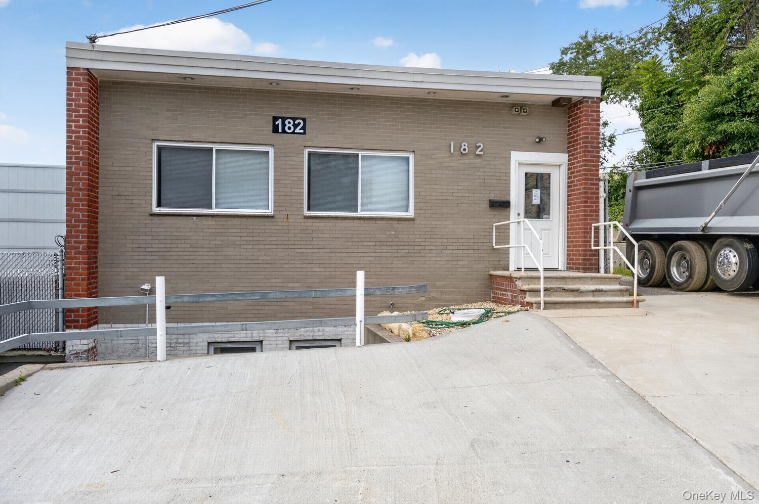 182 Fairchild Avenue