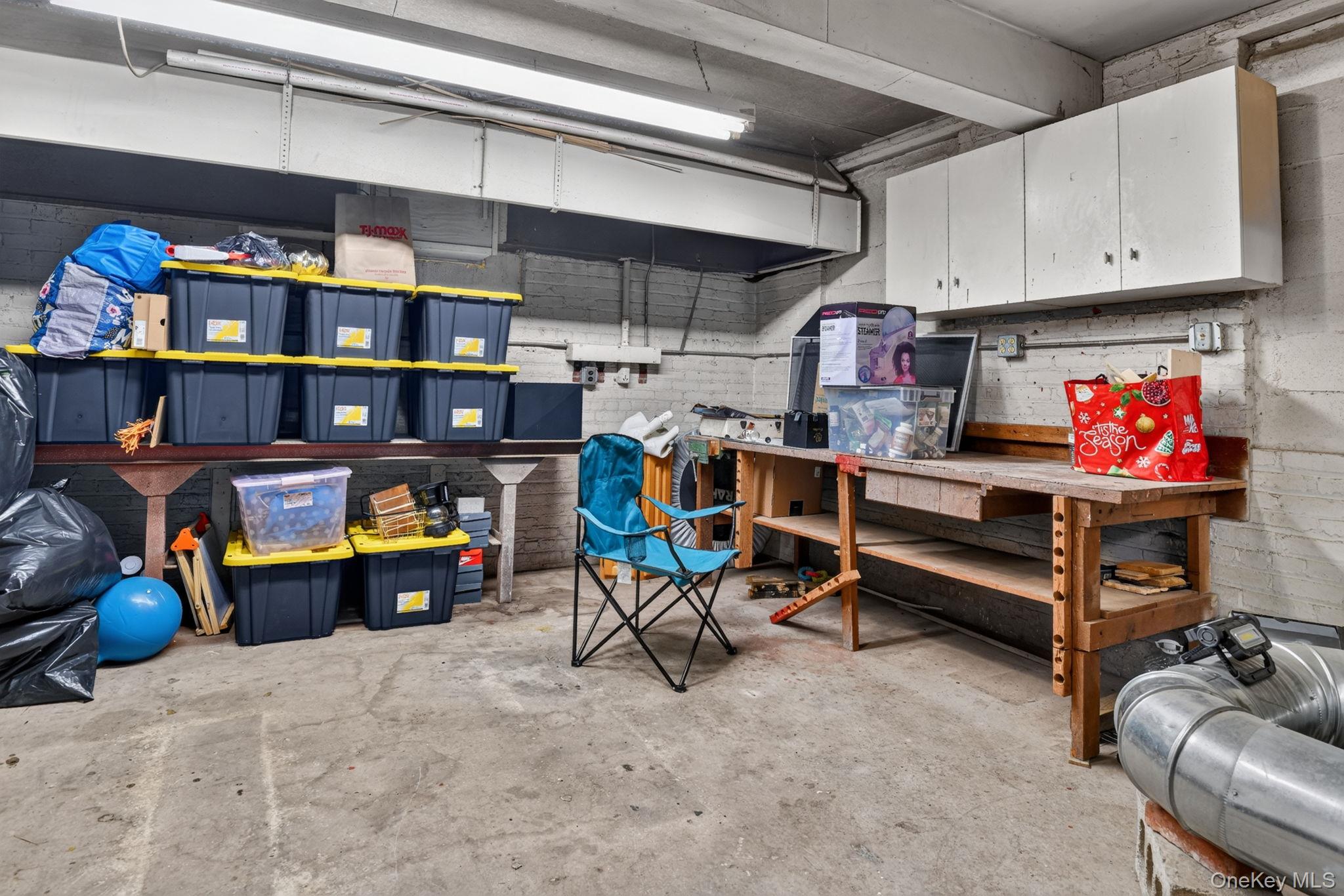 Storage