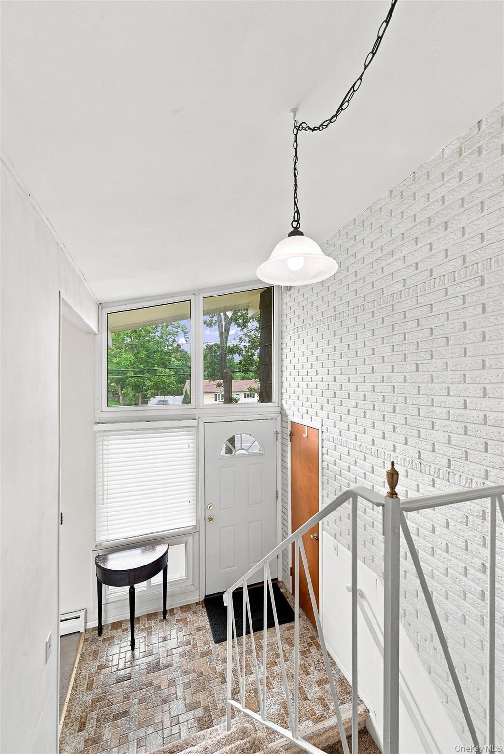 Entrance Foyer