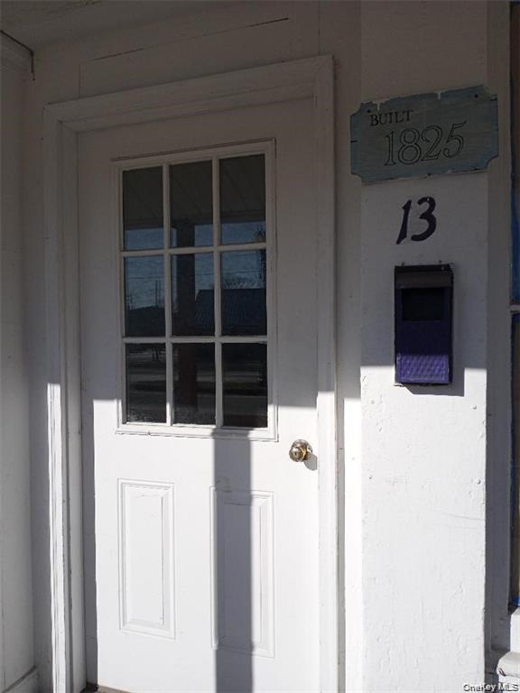 11 - 15 Main Street