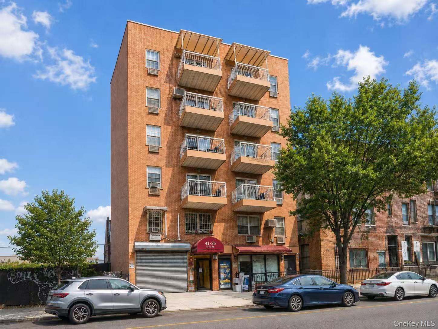 41-35 67th Street