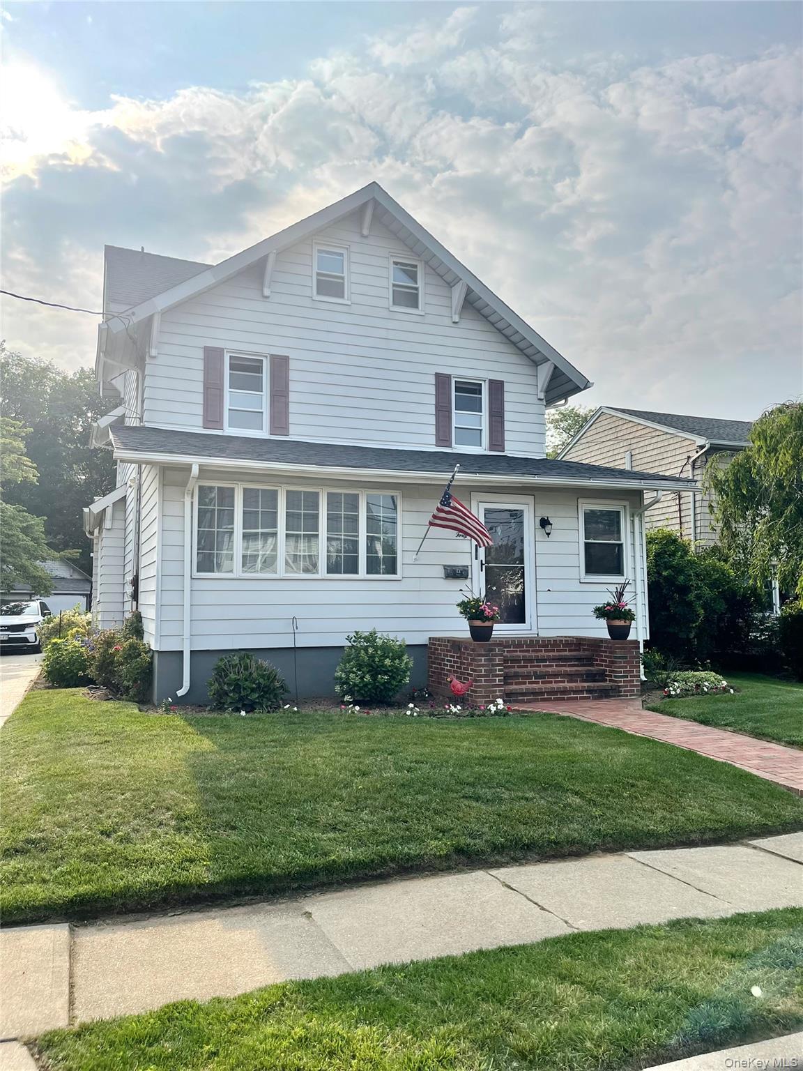 40 Southard Avenue