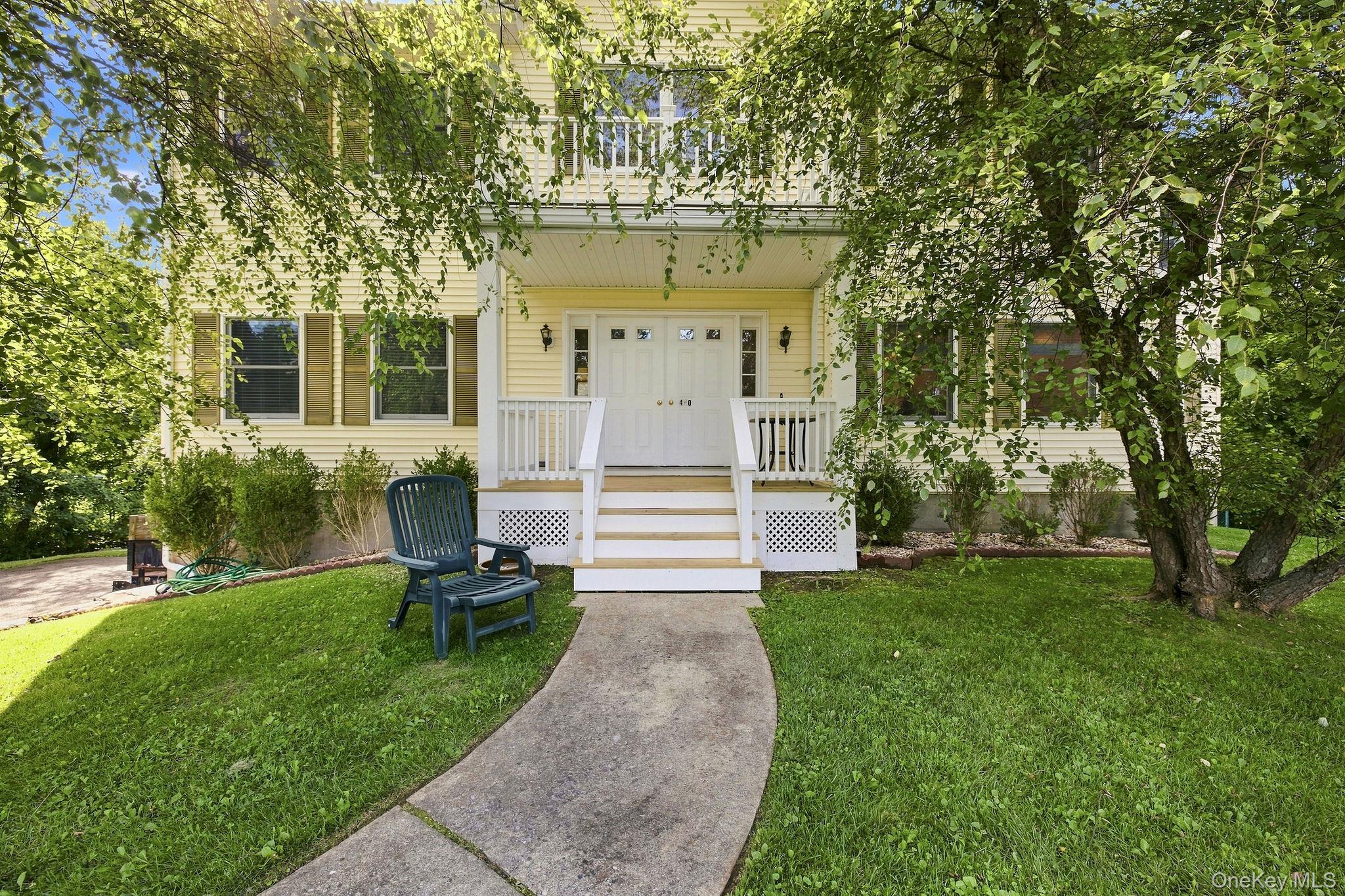 480 Haviland Drive