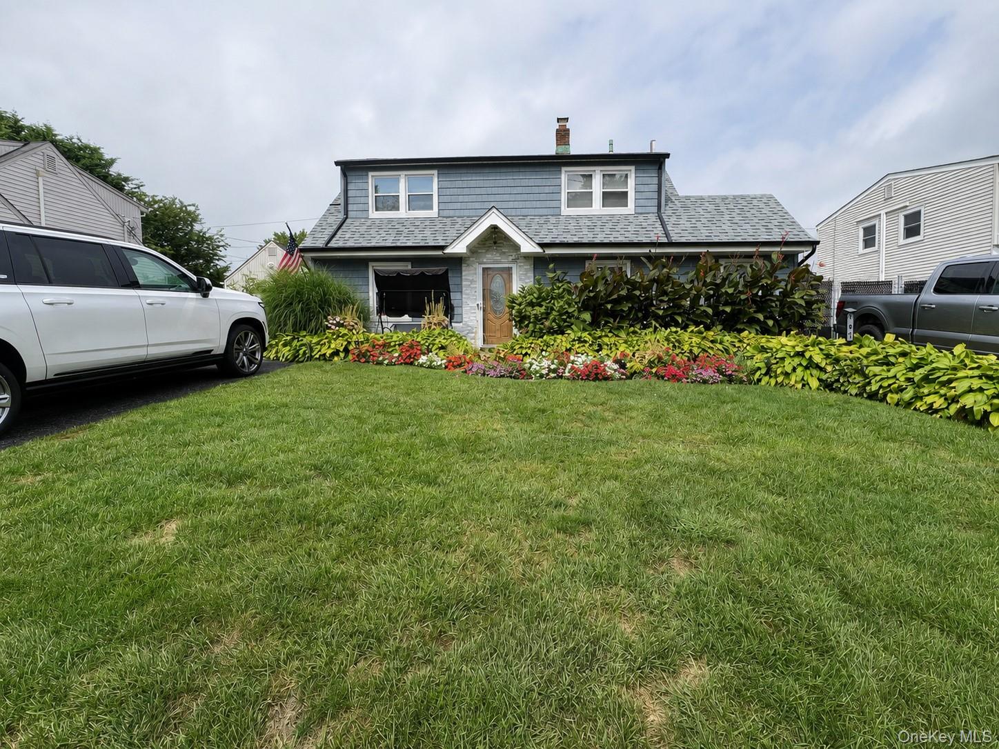 107 Azalea Road