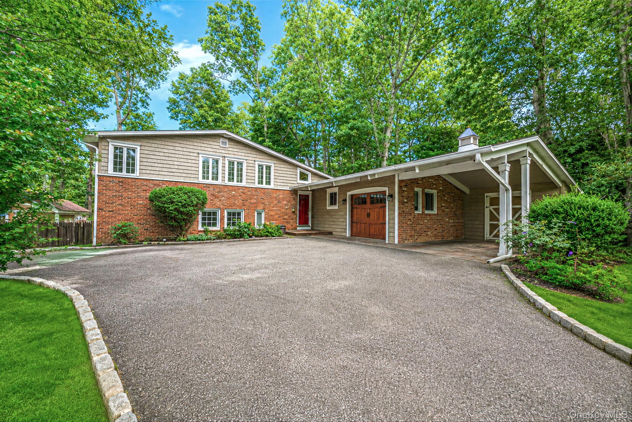 10 Highwood Road