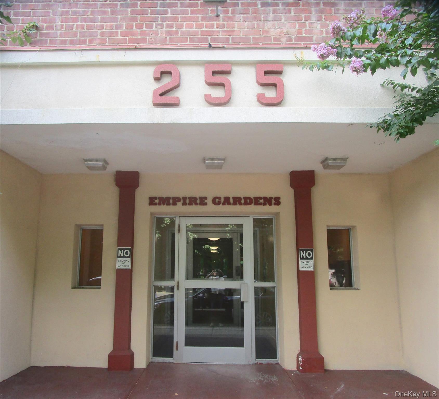 255 Bronx River Road