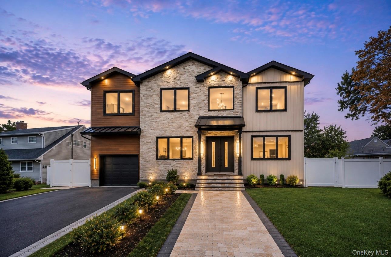 30 Hedge Lane