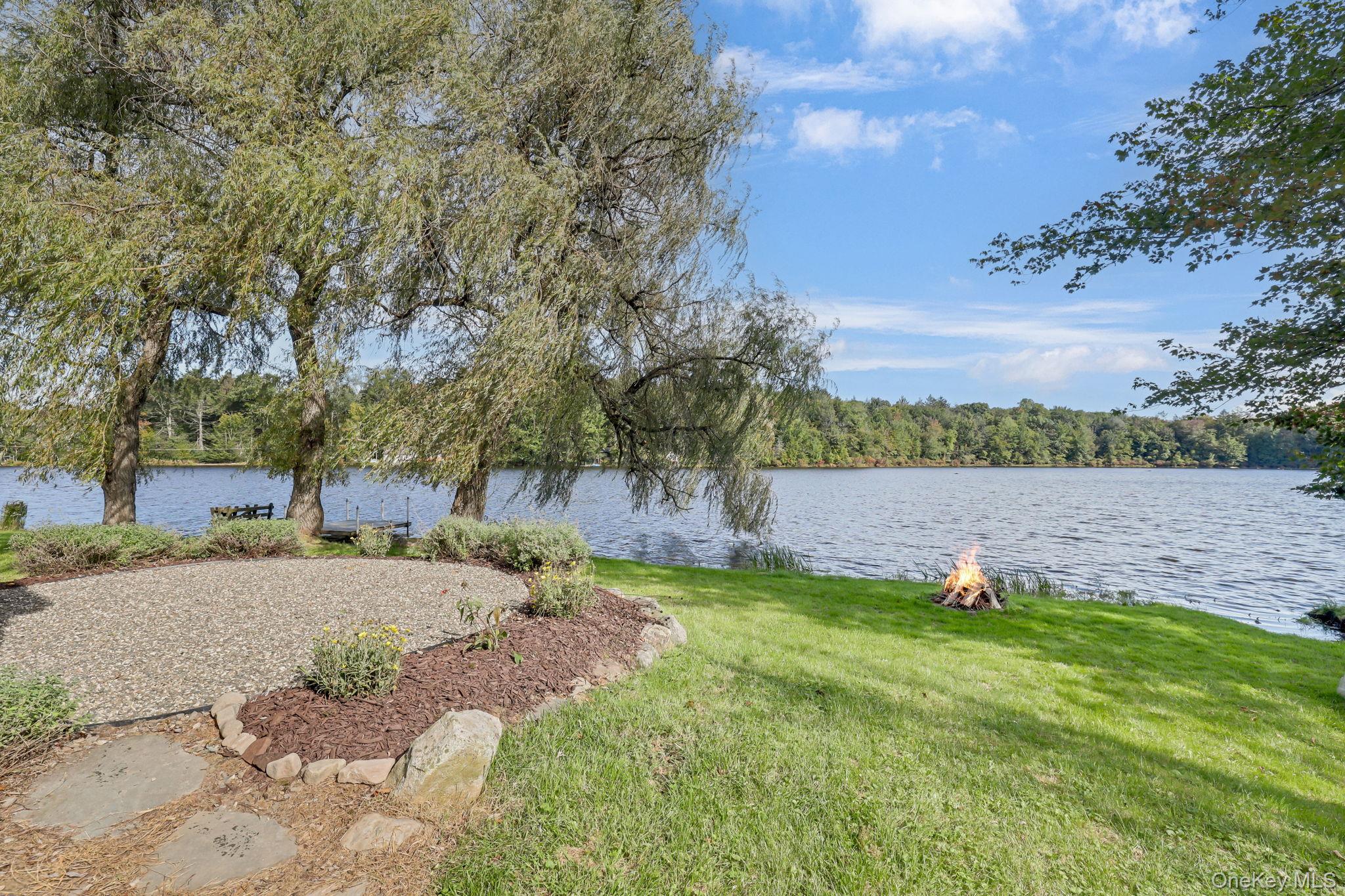 89 Beaver Lake Road