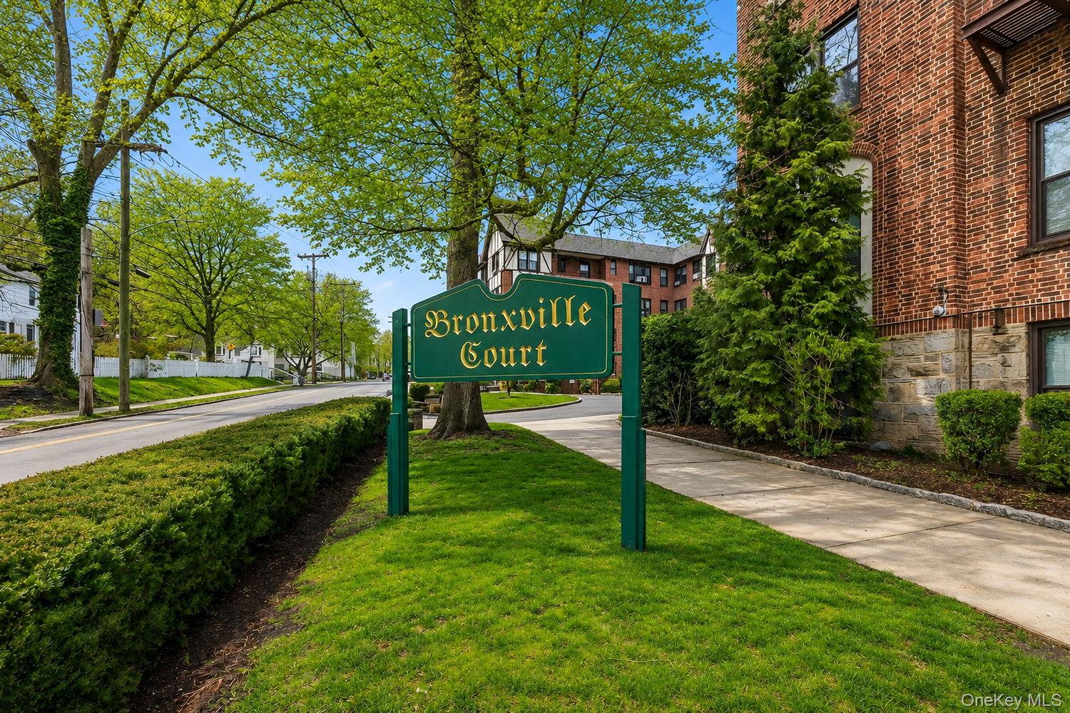 246 Bronxville Road