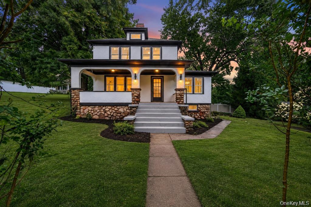 16 Maple Avenue