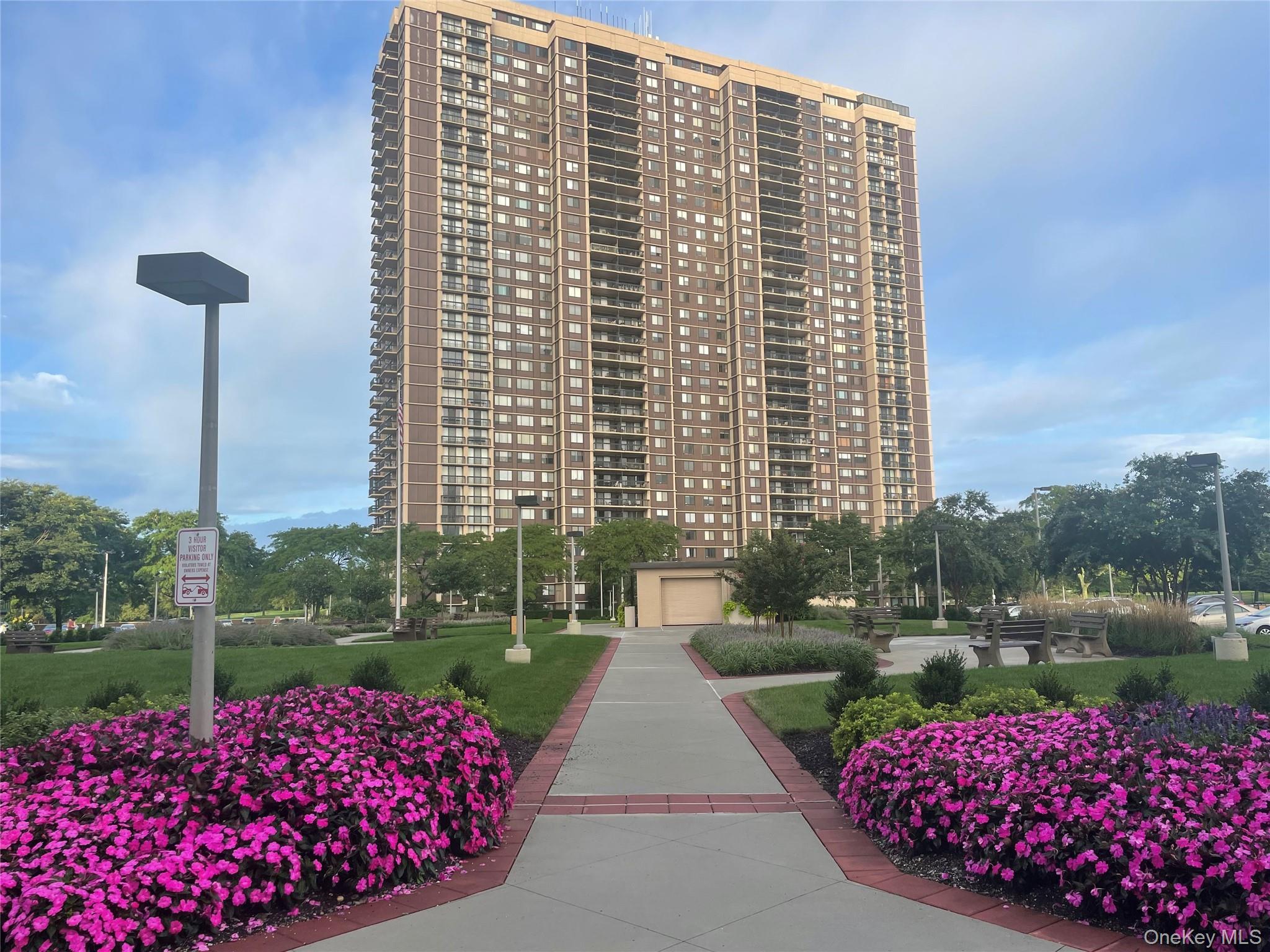 26910 Grand Central Parkway