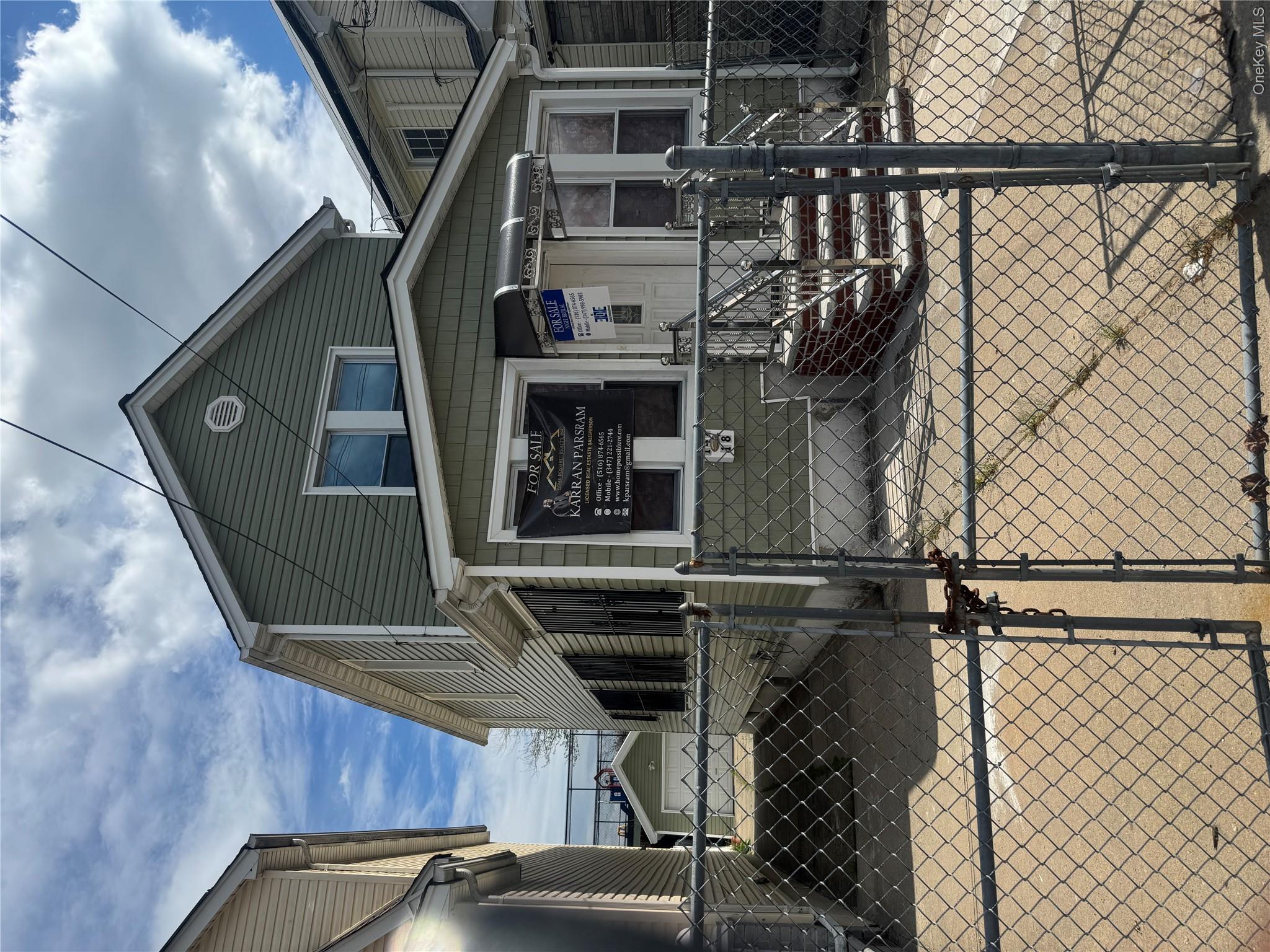 147-18 Foch Boulevard