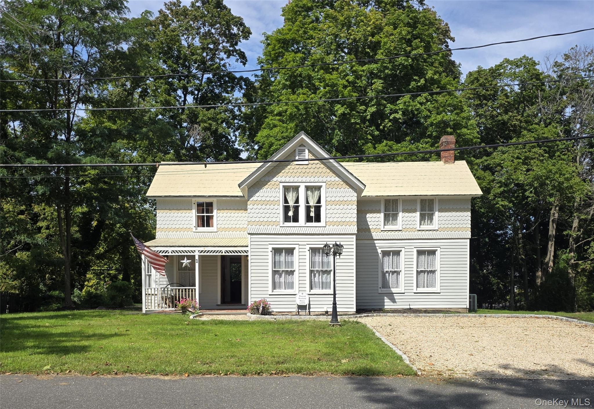 1 Gully Landing Road