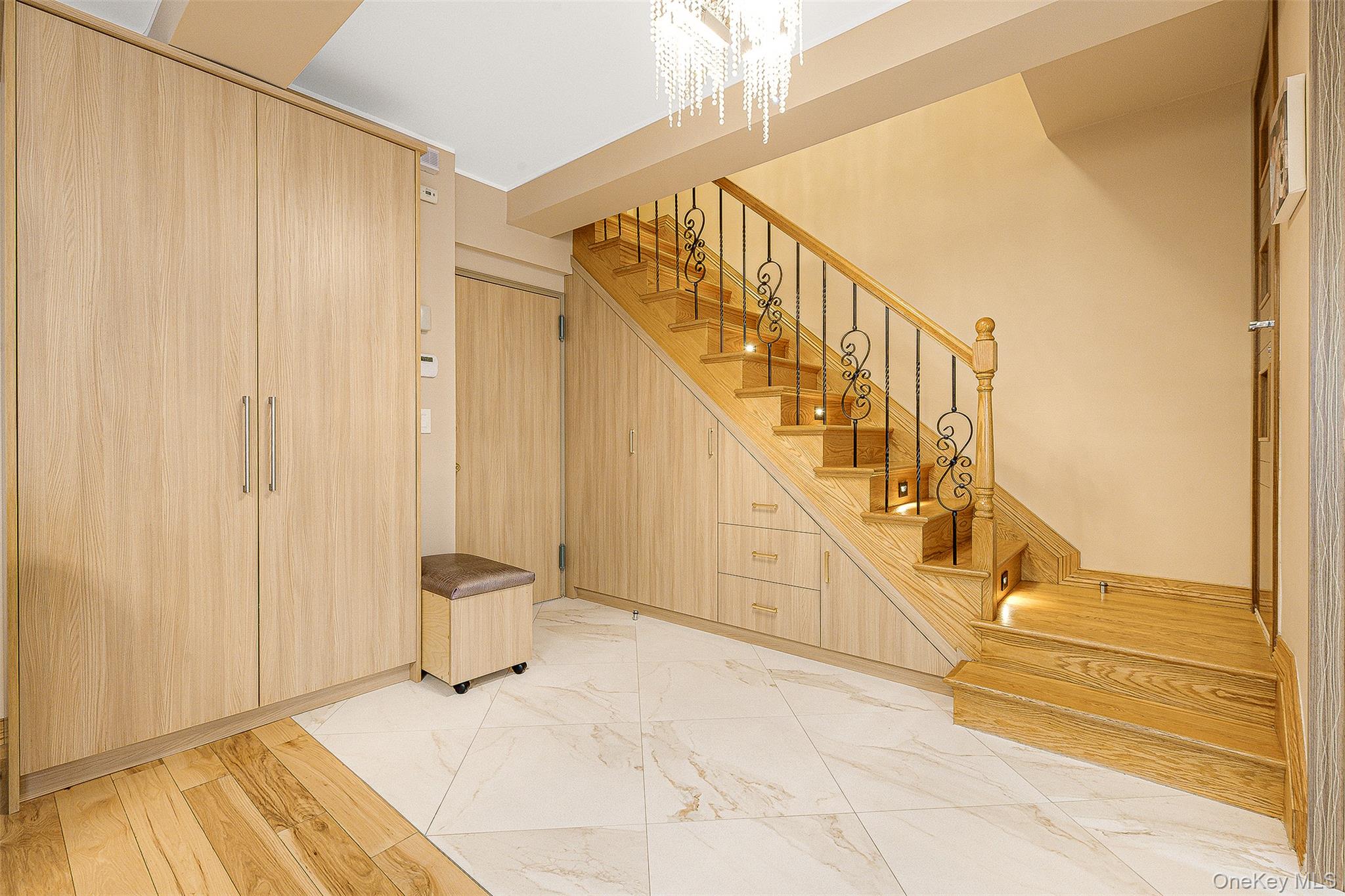 Entrance Foyer