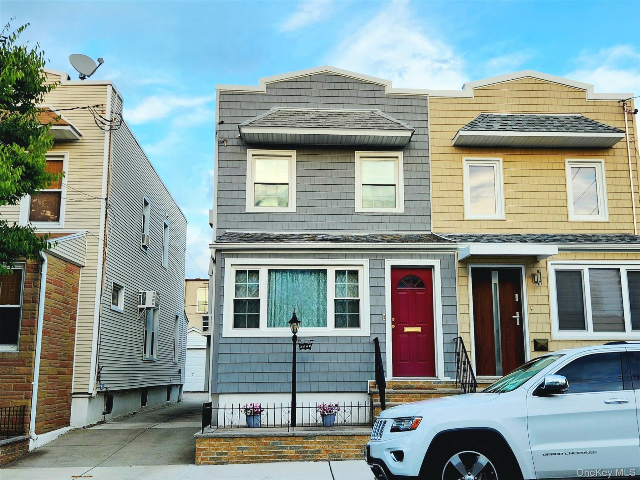 7431 64th Street